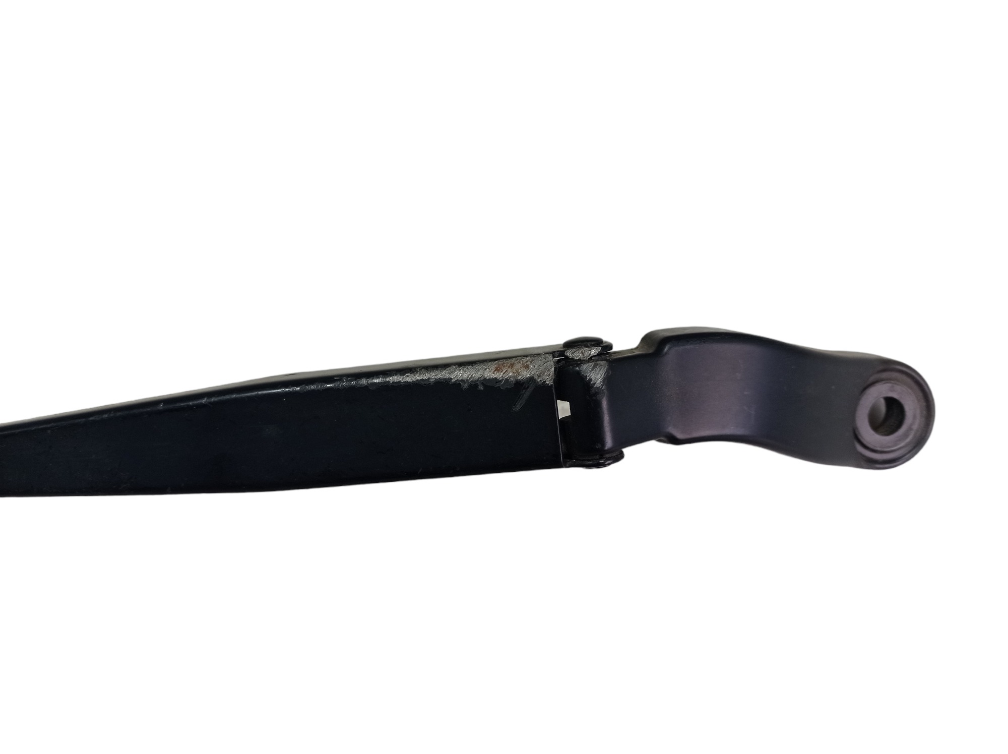 Haste Esquerda Limpador Parabrisa Vw Gol G2 377955409 4