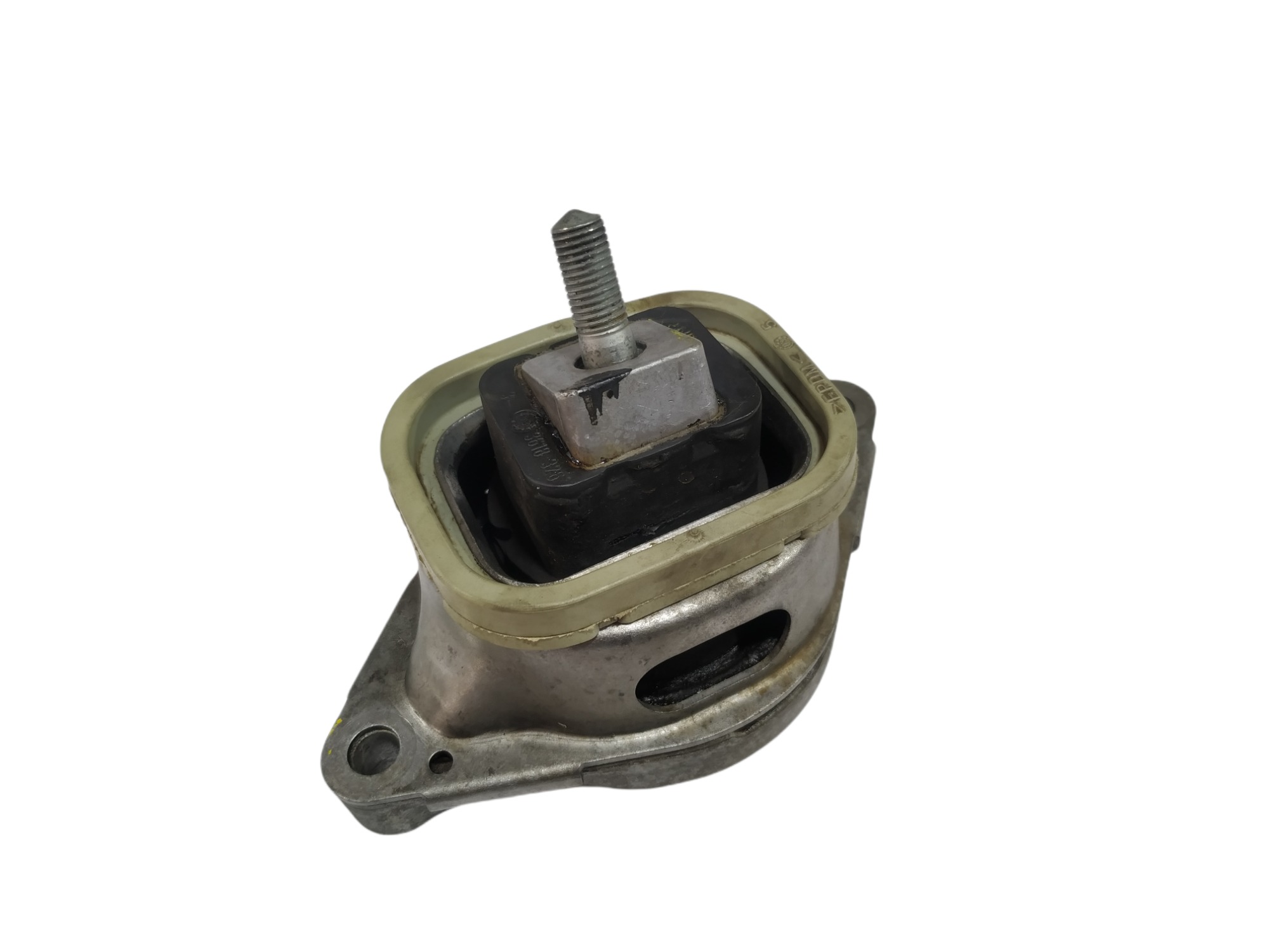 Coxim Direito Motor Land Rover Range Rover 2004 4.4 V8 V284 3