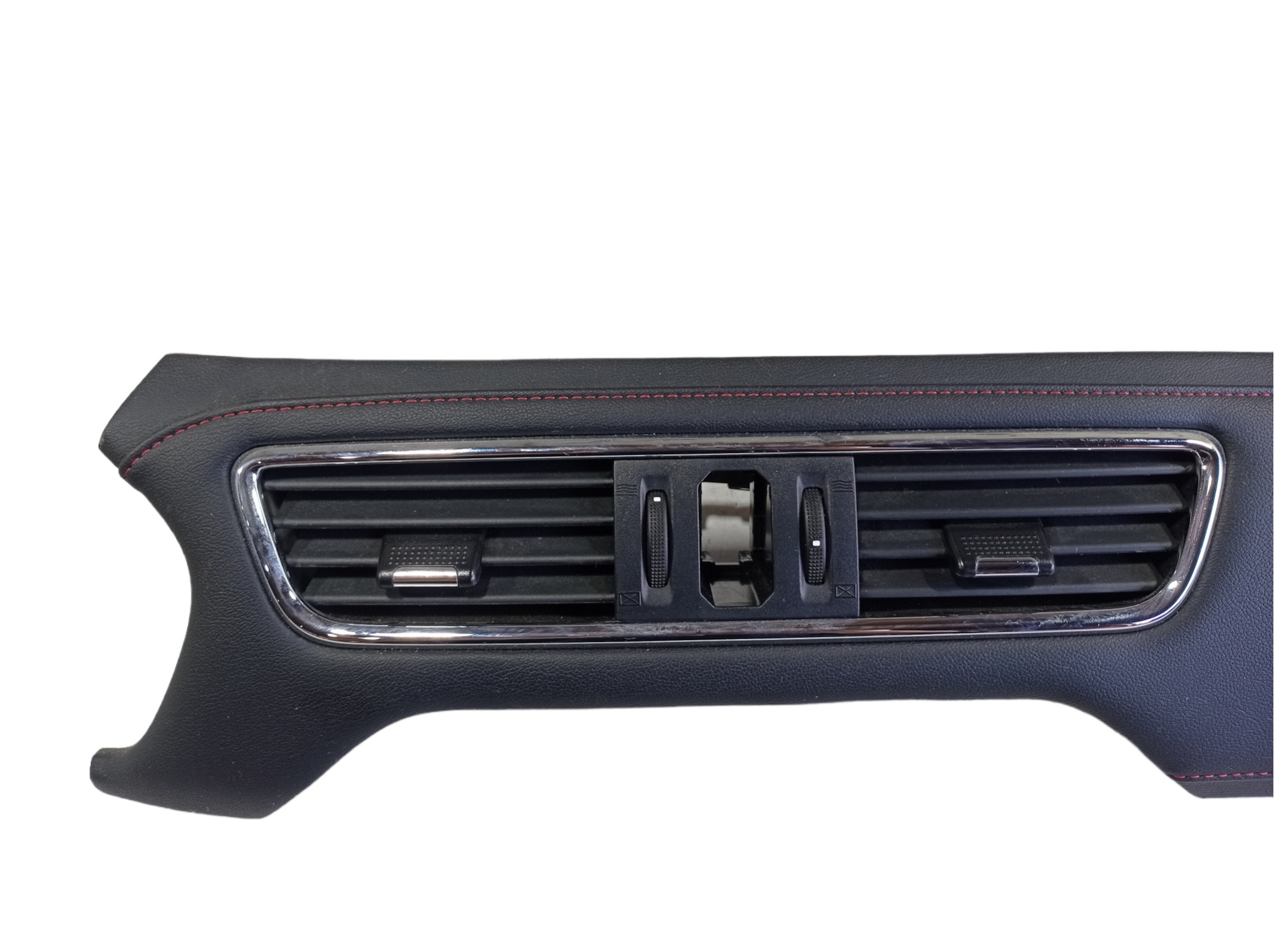 Difusor De Ar Central Jac T40 2020 5306830u8910 V549 5