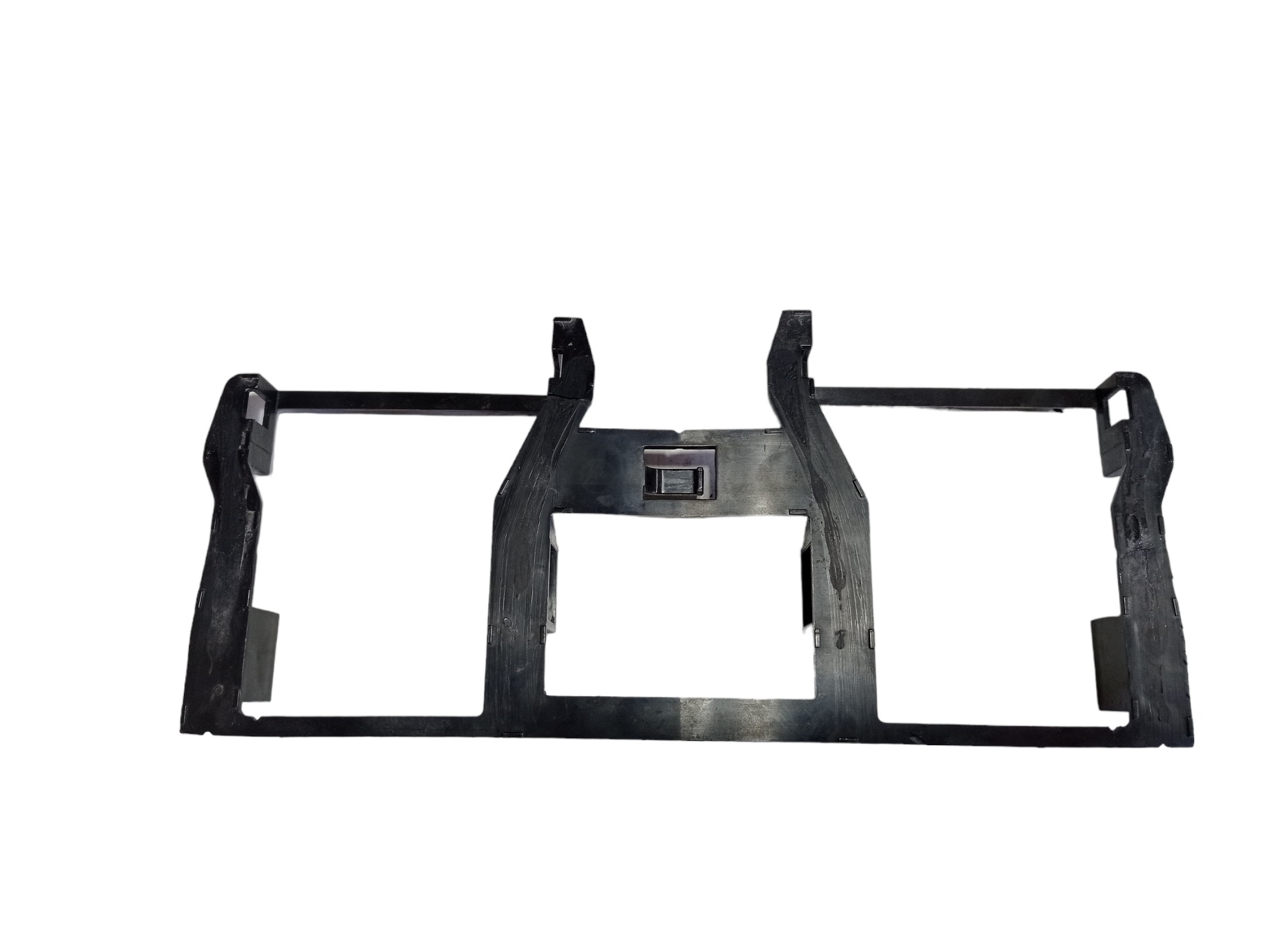 Suporte Retrovisor Interno Nissan Leaf 2020 V488 5