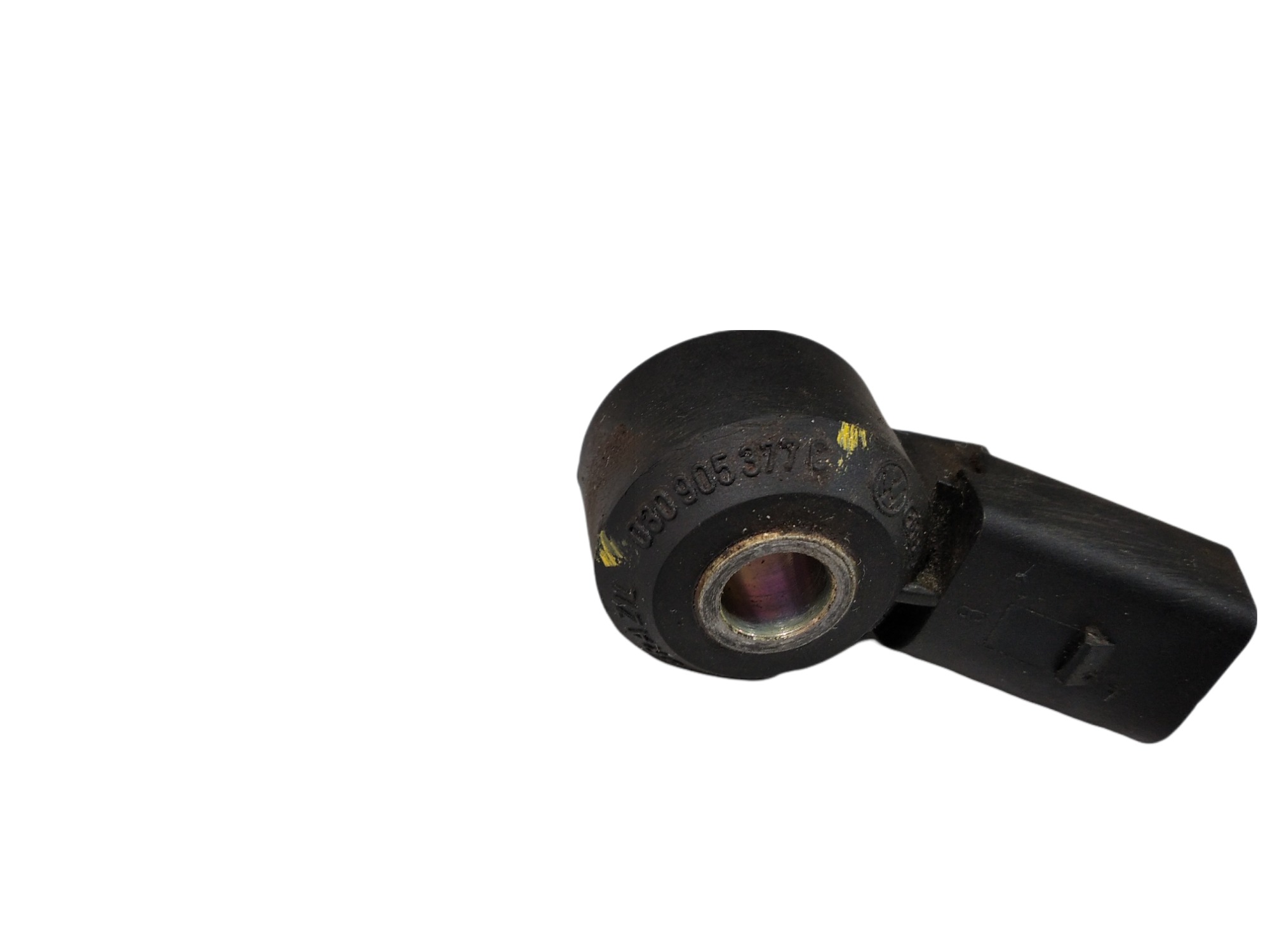Sensor Detonação Volkswagen Golf .16 2002 V373 3