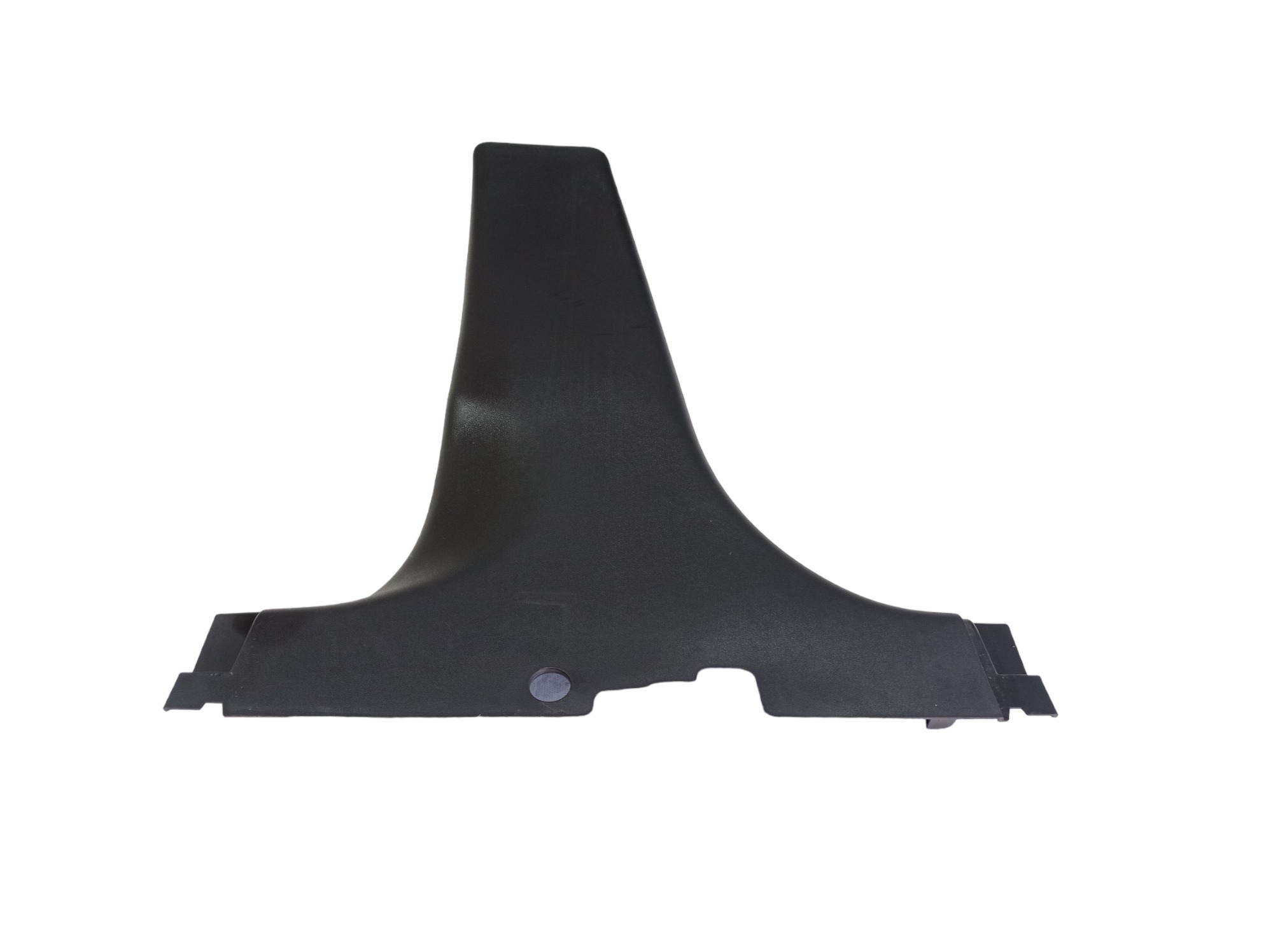 Acabamento Inferior Coluna Esquerda Hyundai Ix35 2019 V556 2