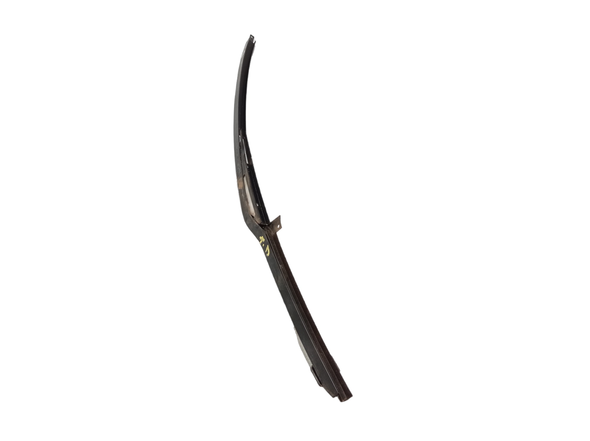 Guia Vidro Porta Traseira Direita Vw Golf Sportline 08 V582 3