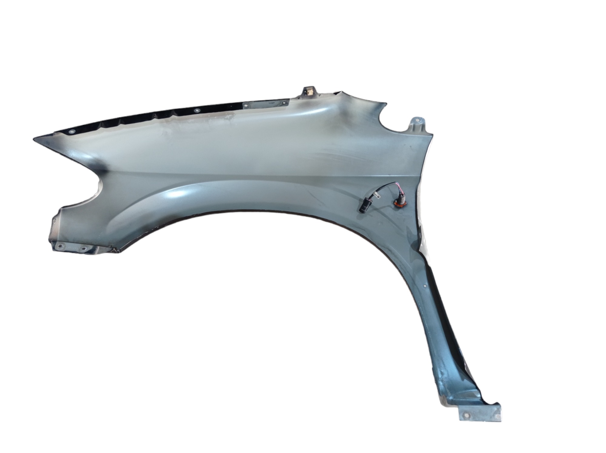 Paralama Direito Chrysler Grand Caravan 2006 V487 7
