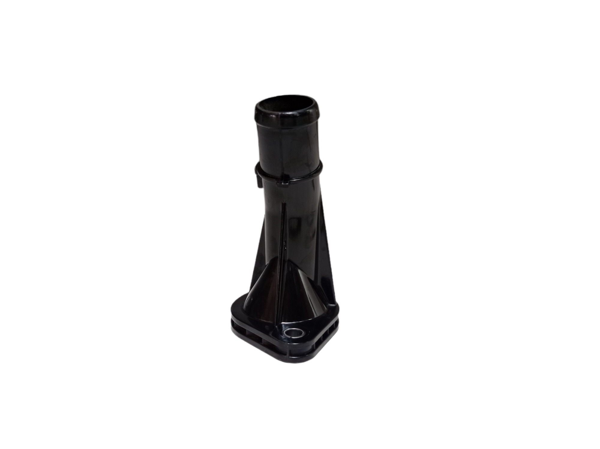Flange Válvula Termostática Hyundai Creta 2019 V436 3