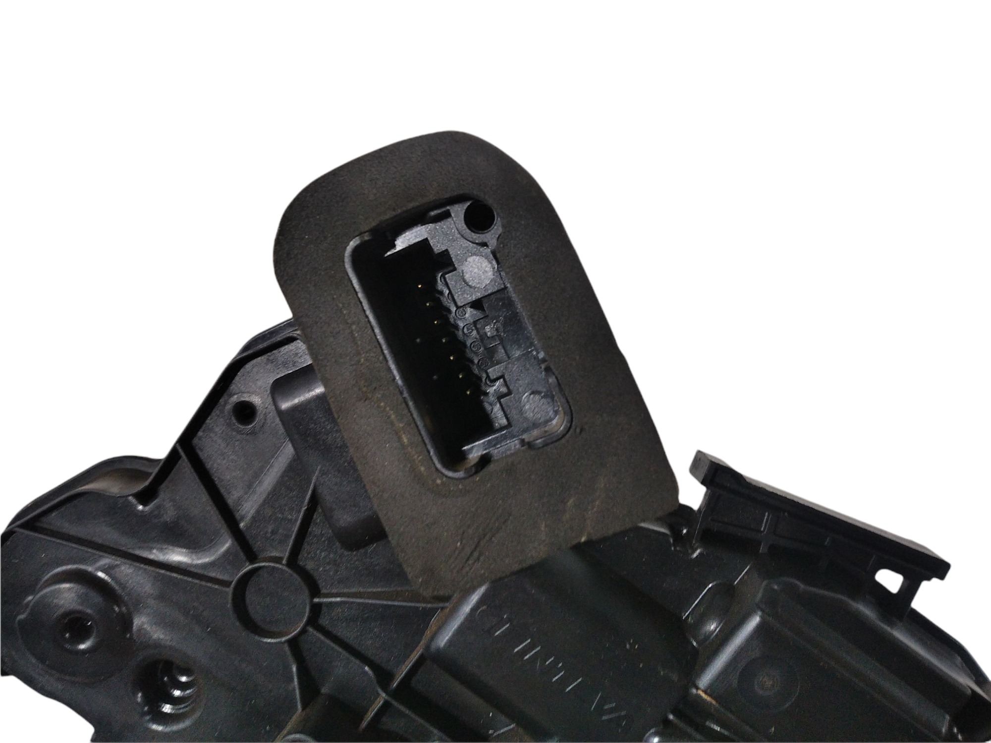 Fechadura Porta Diante Esquerda Vw Golf Gti Jetta 2014 V265 7