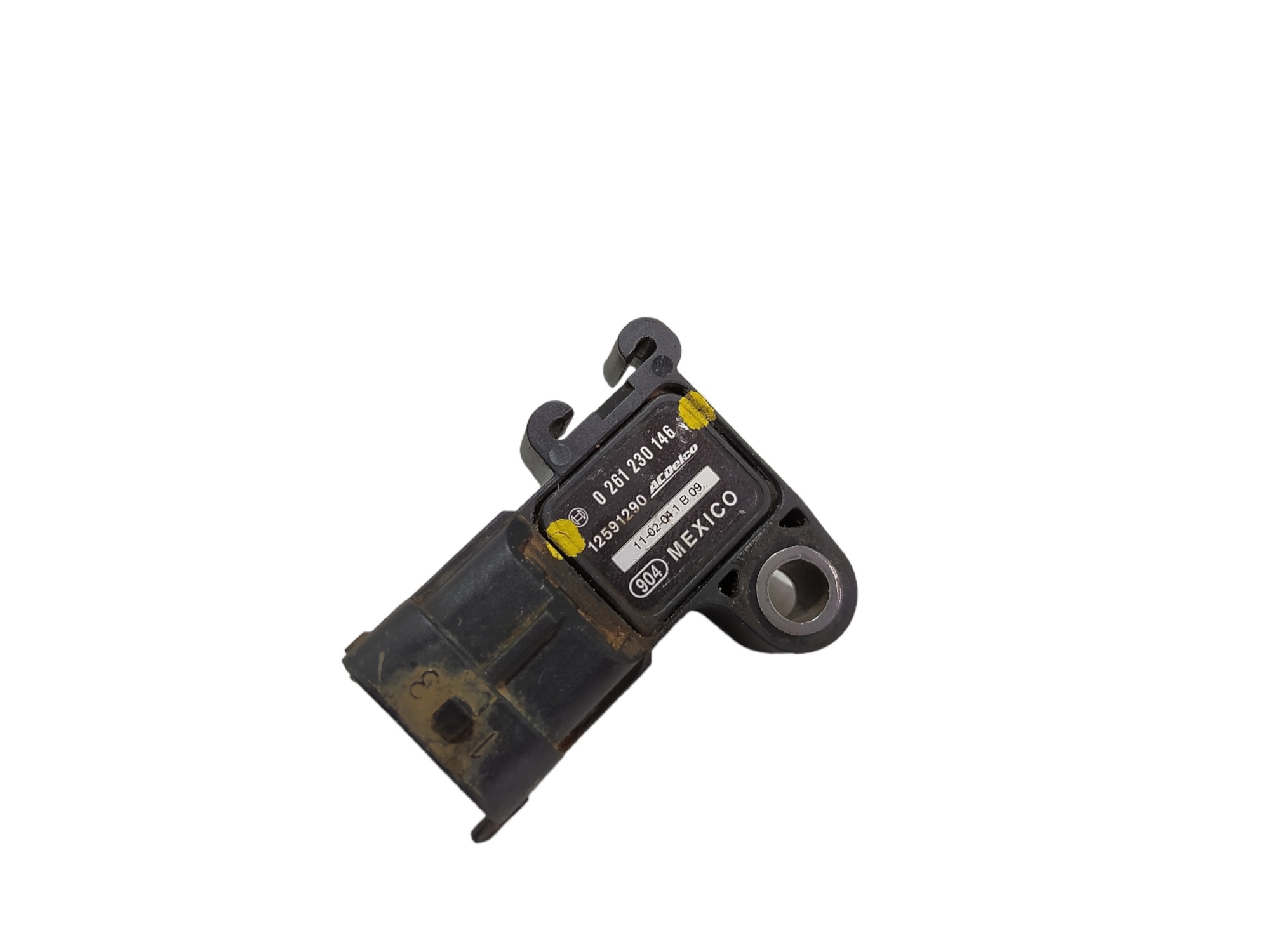 Sensor Map Agile Captiva Cobalt Spin Spin S10 Tracker Vl 6