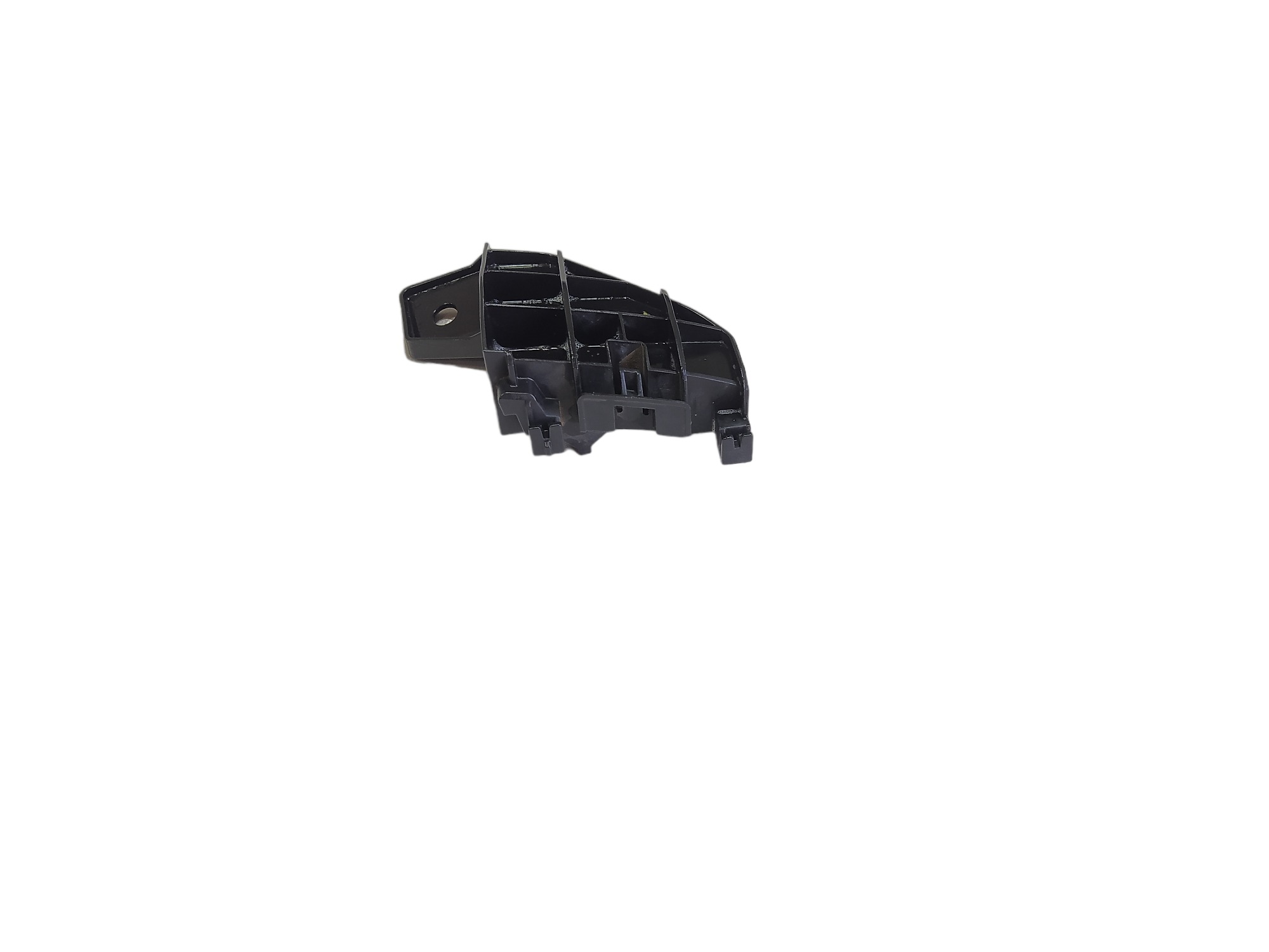 Guia Parachoque Traseiro Esquerdo Lexus Rx 3.5 2021 V576 4
