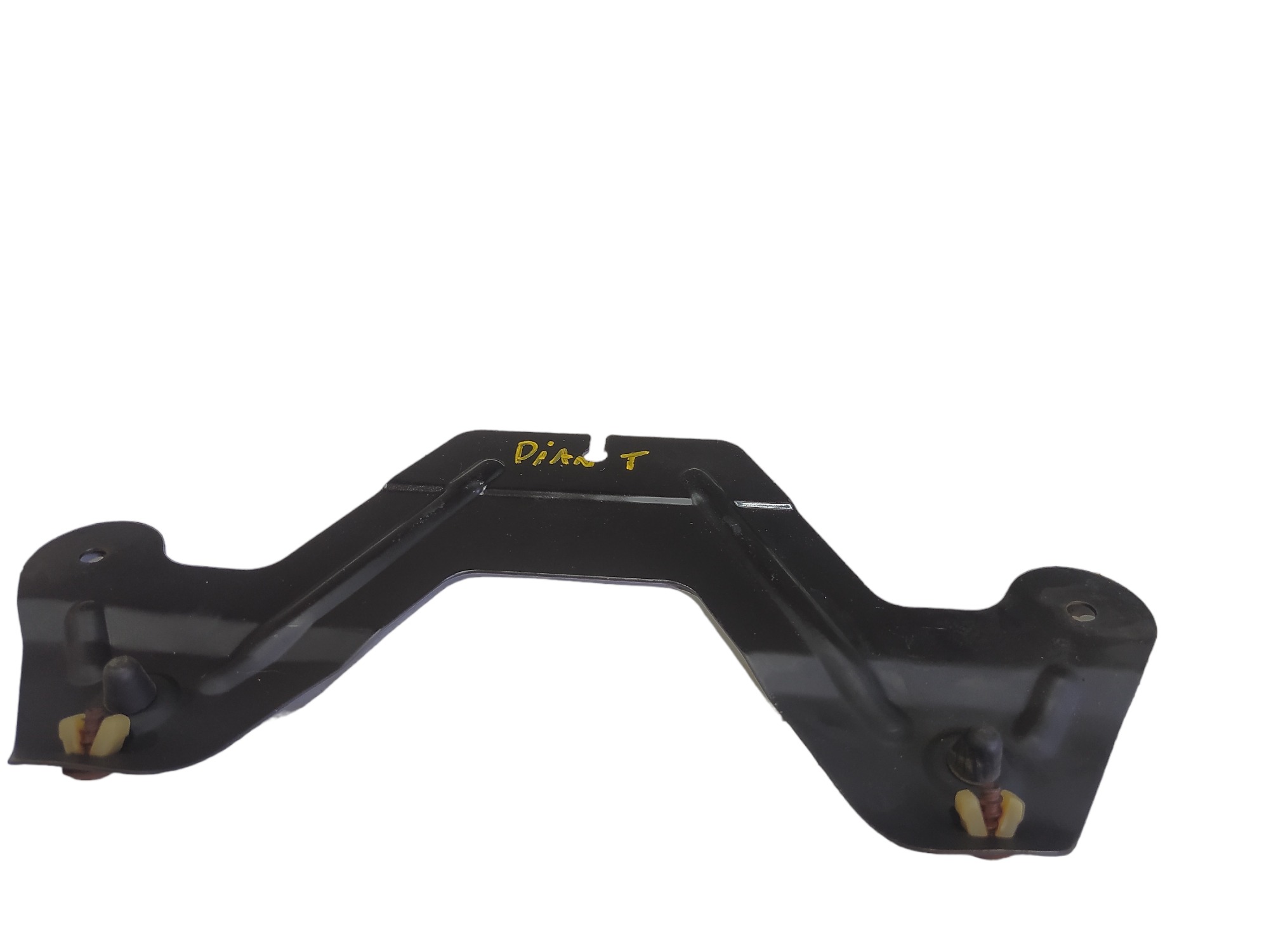 Suporte Placa Dianteira Ford Fusion 2007 V560 6