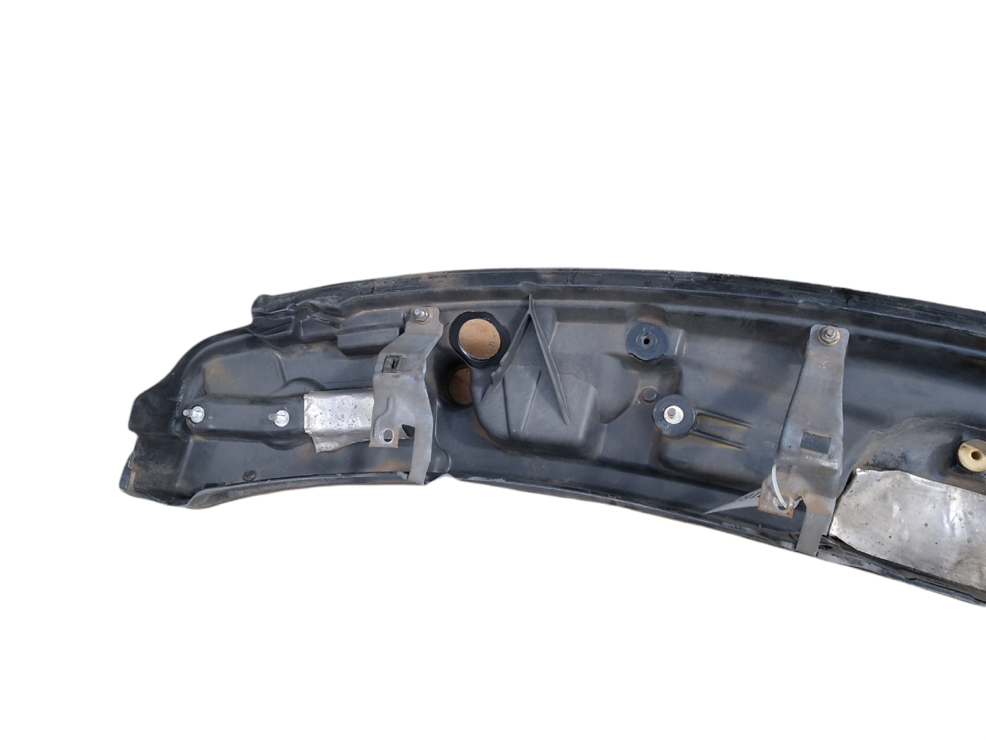 Suporte Grade Churrasqueira Chrysler Grand Caravan 2005 V368 5