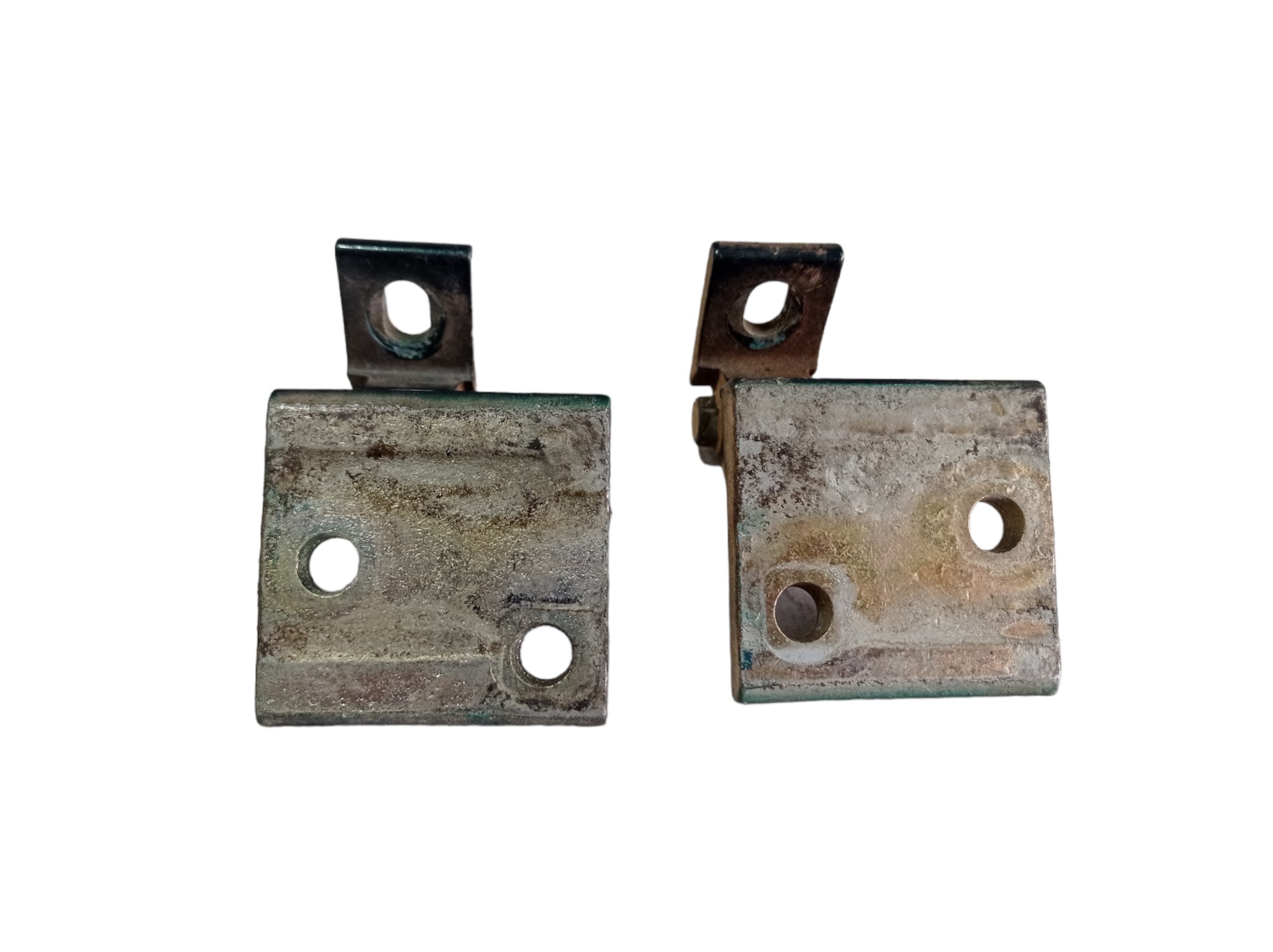Dobradiça Porta Traseira Direita Peugeot 306 1.8 2000 V404 3