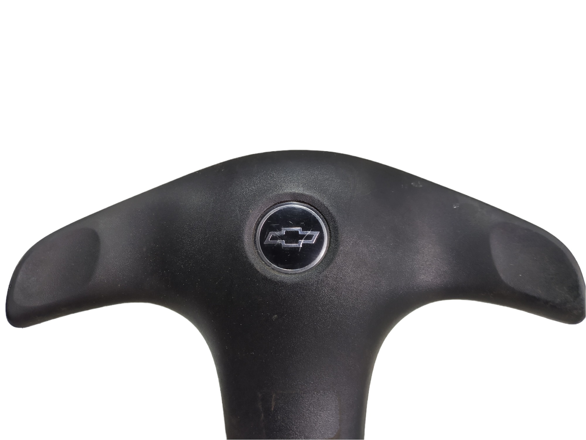 Capa De Volante Buzina Vectra Astra Kadett 93218865 Vl 1