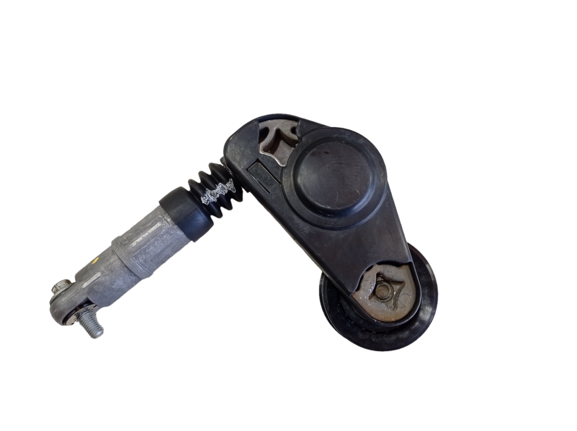 Tensor Correria Alternador Rover Evoque 2.0 2017 V548