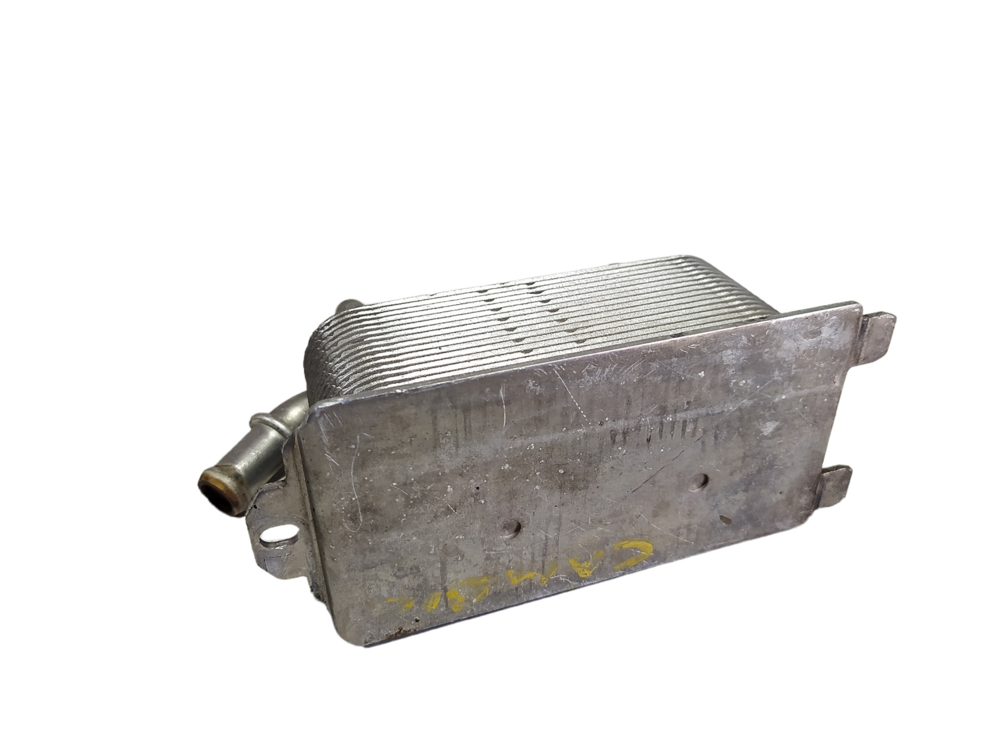 Resfriador Oleo Cambio Land Rover Freelander 2 3.2 2008 V479 3