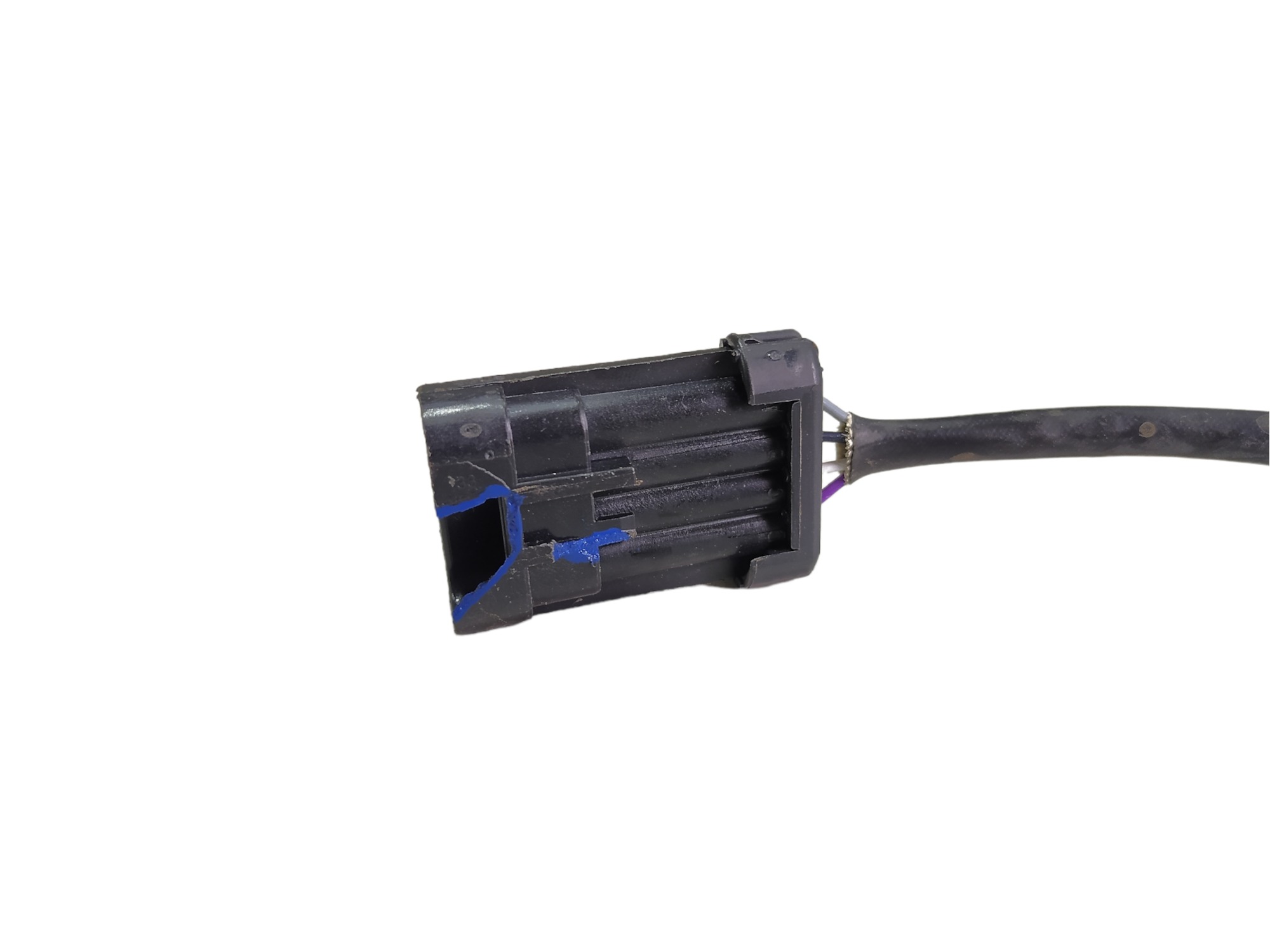 Sonda Lambda Primária Jac T50 1.6 2017 2021 V489 6
