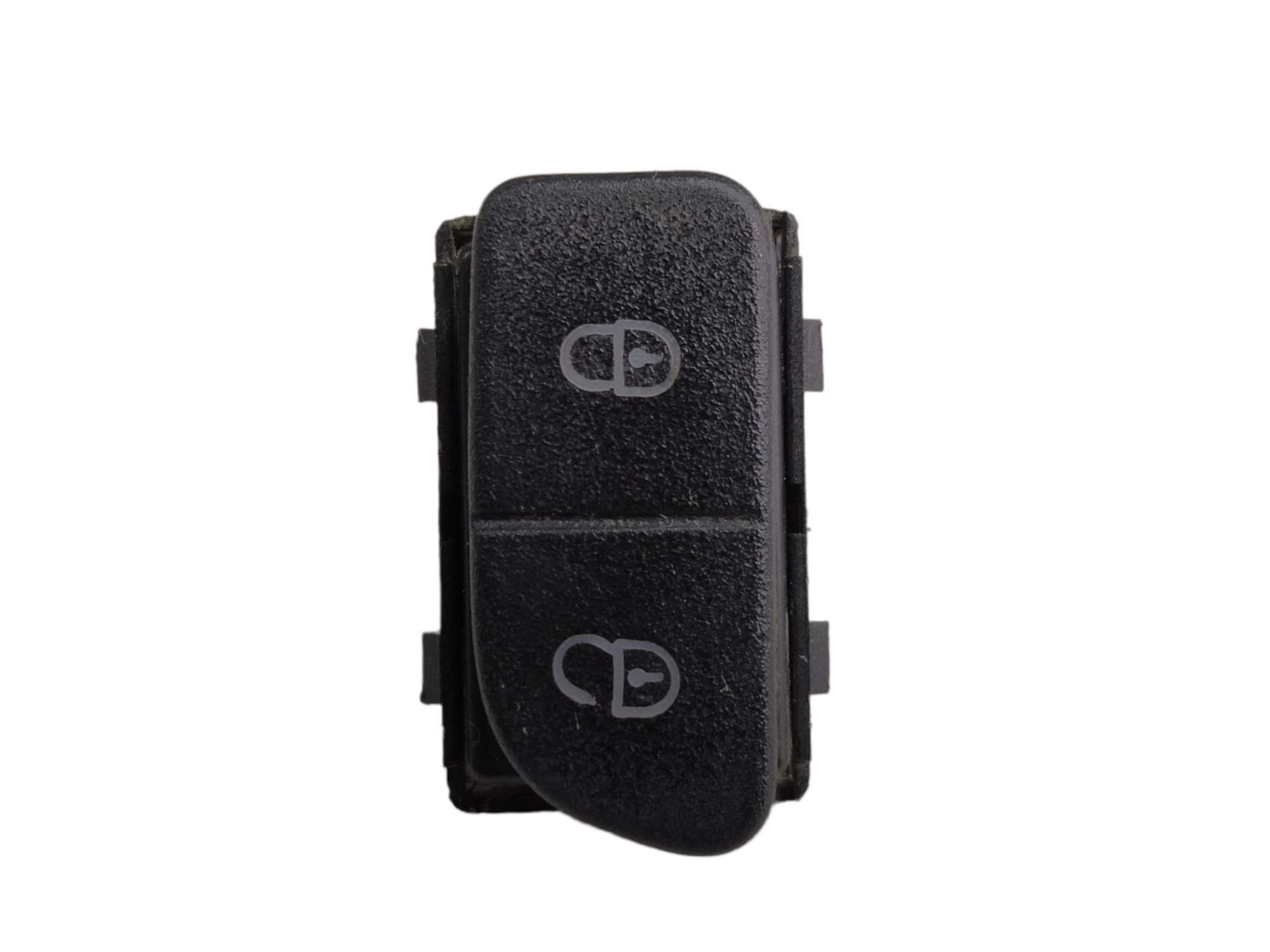 Botao Trava Portas Vw Saveiro Cross 2020 5u0962125 V467 3
