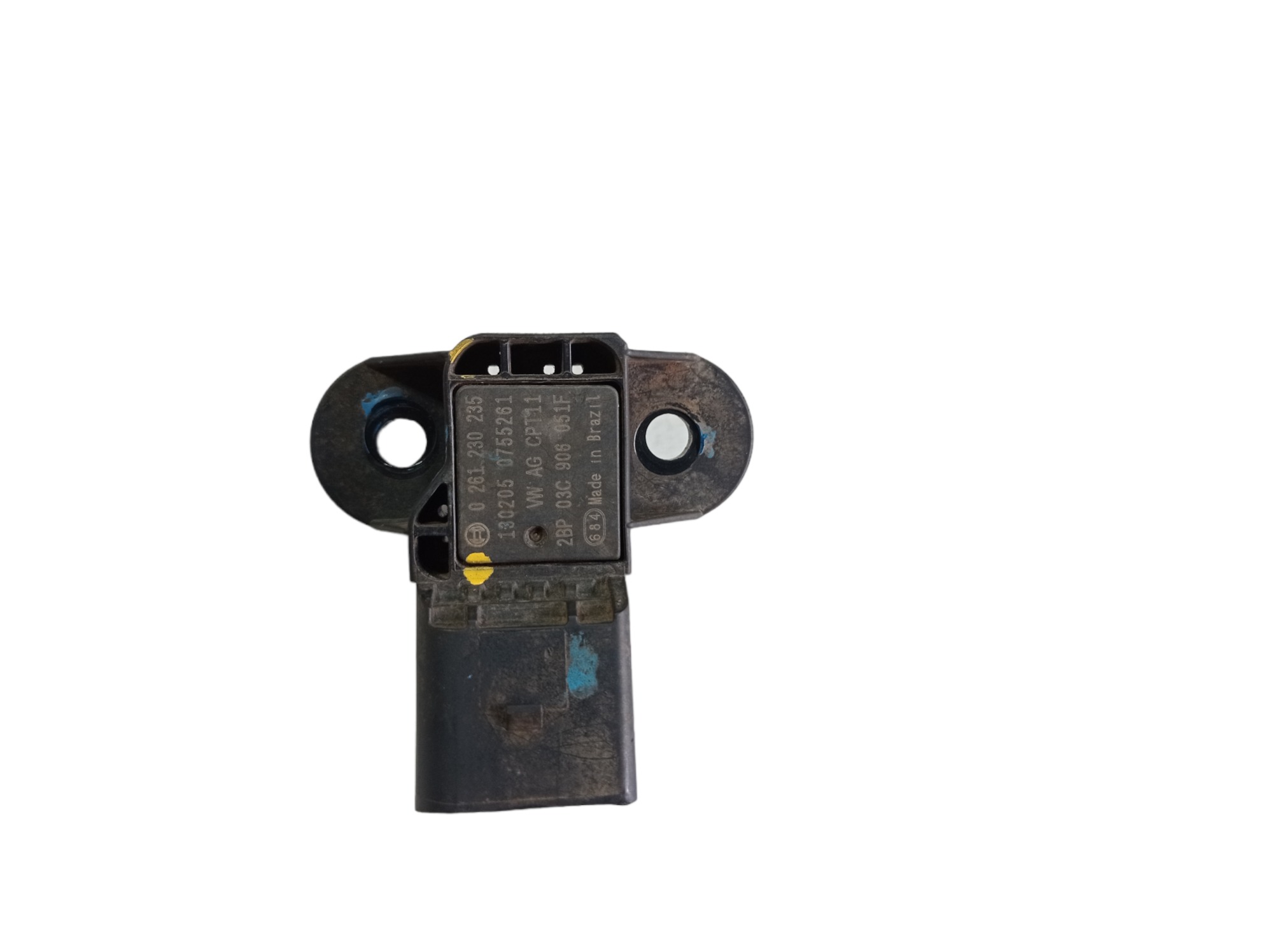 Sensor Map Volkswagen Voyage 1.6 2012 0261230235 Vl 4