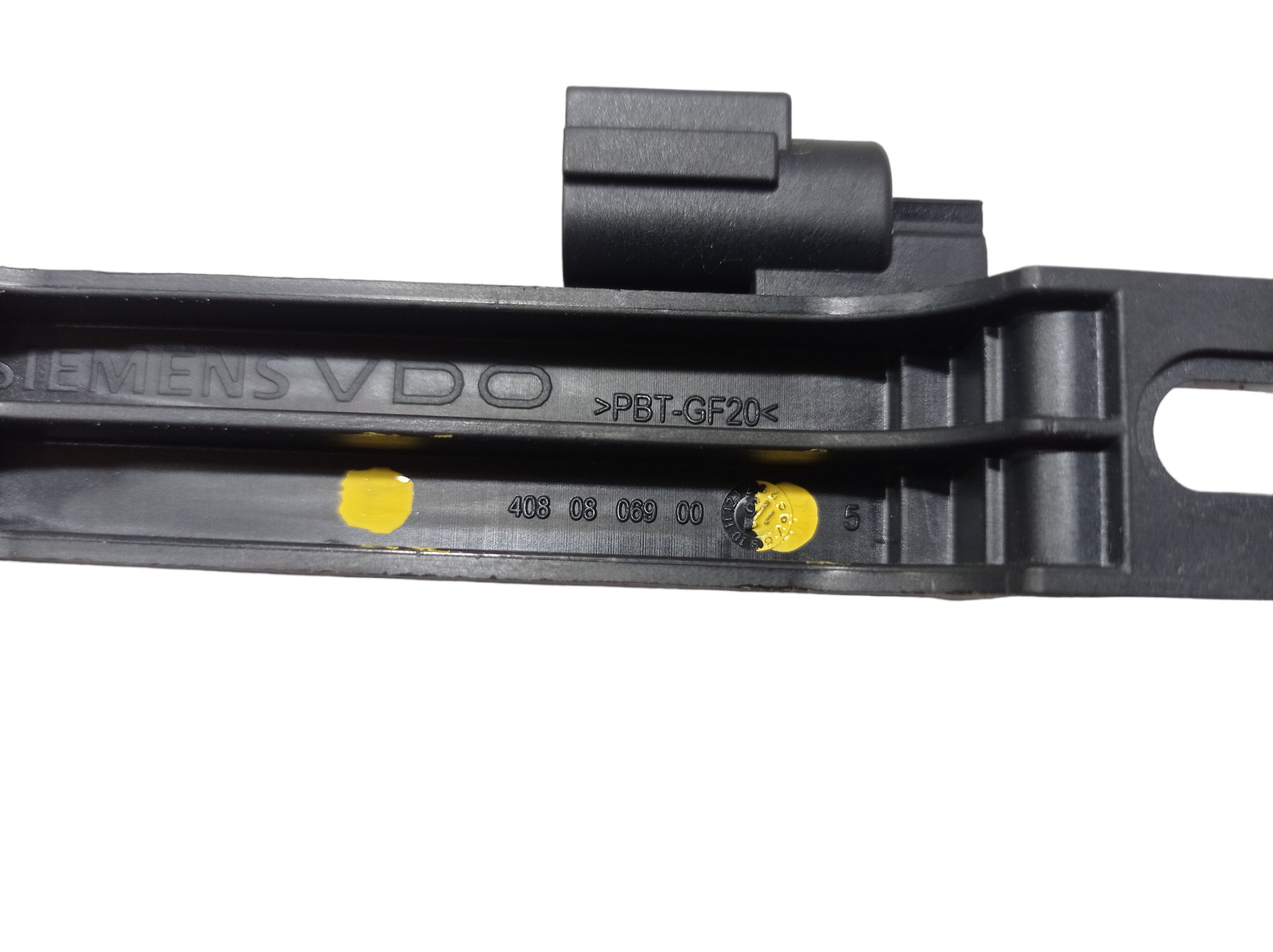 Sensor Keyless Nissan Altima Sl 2.5 2014 4080806900 V564 6