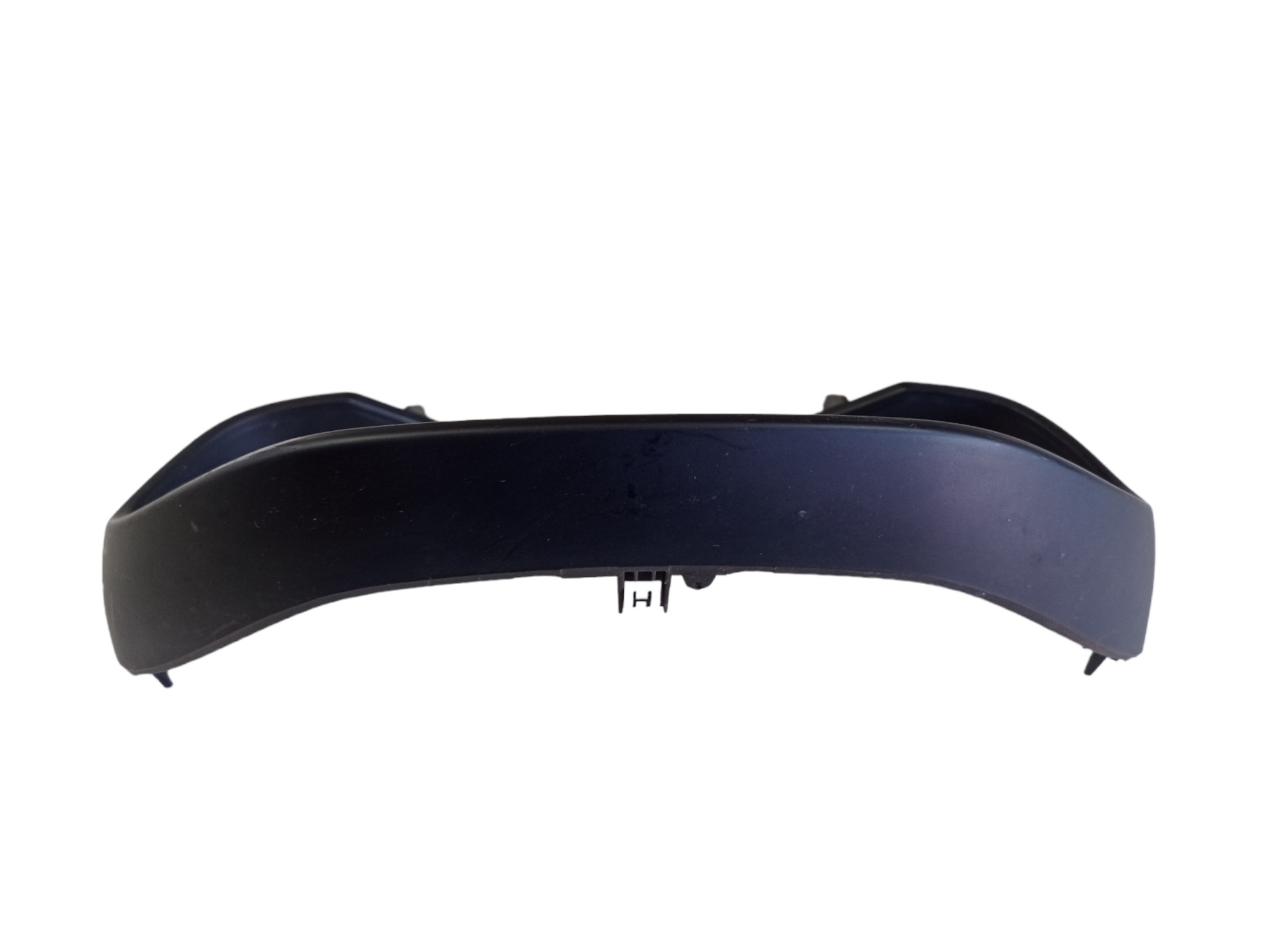 Moldura Painel Instrumentos Ford Ka 2014 2021 A2c83768401 Vl 5