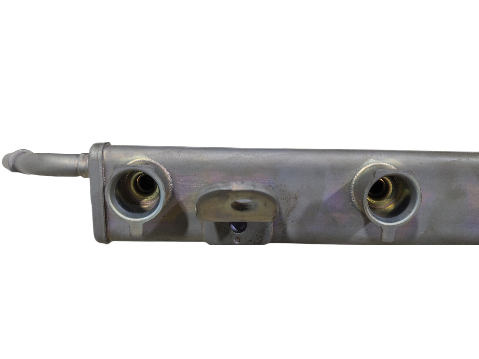 Flauta Combustível Renault Sandero 1.0 3cc 2021 175204033r 8