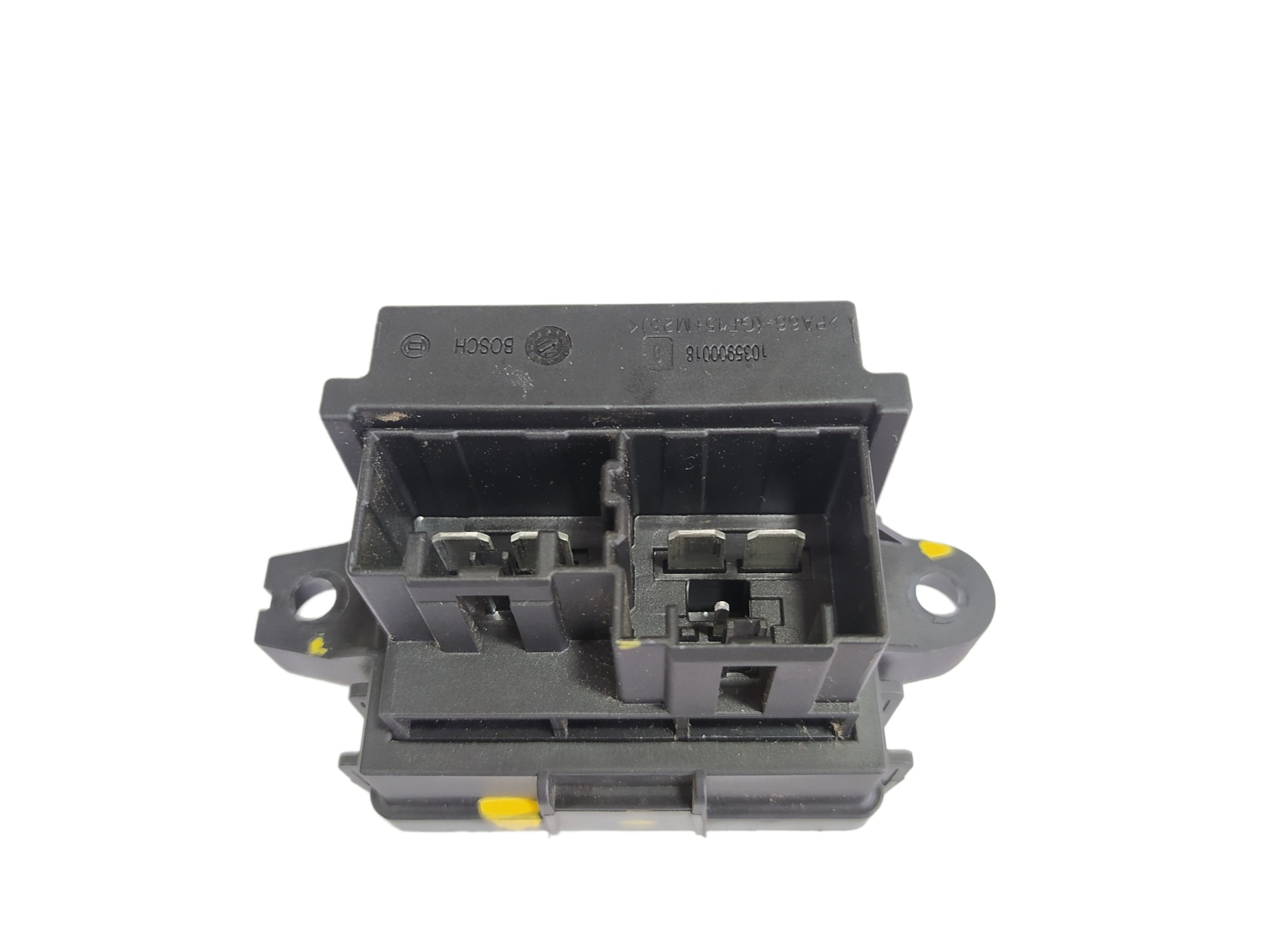 Resistência Ar Condicionado Ford Fusion 2013 A 2016 V464 2