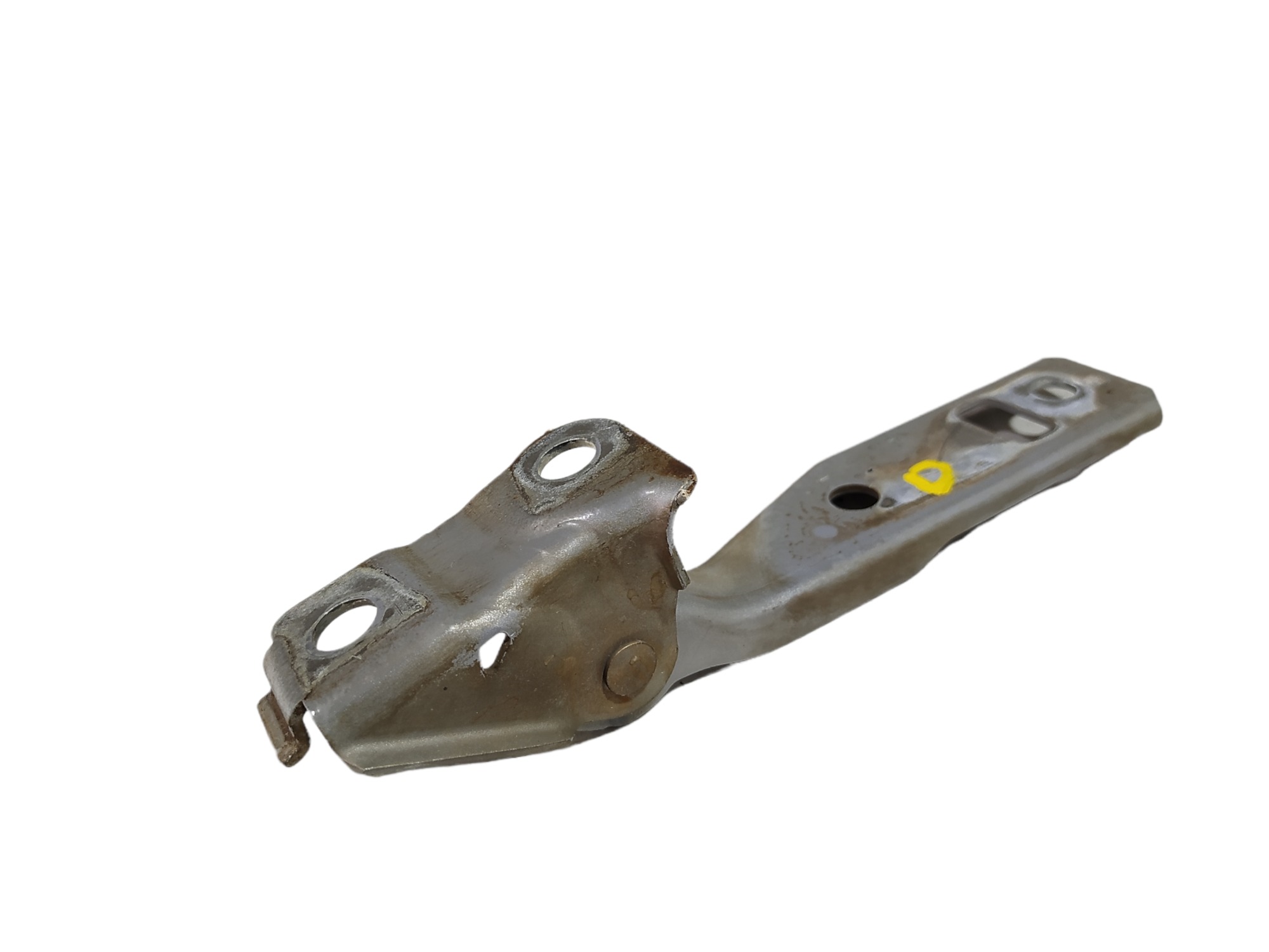 Dobradiça Capô Direita Vw Golf 2001 1j0823302a V454 1