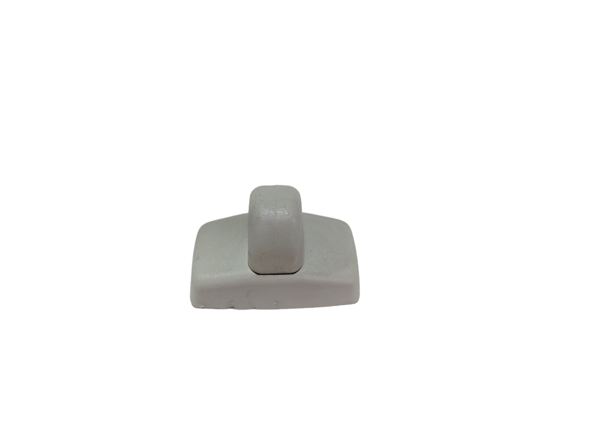 Suporte Quebra Sol Vw Golf Sportline 2008 V584 6