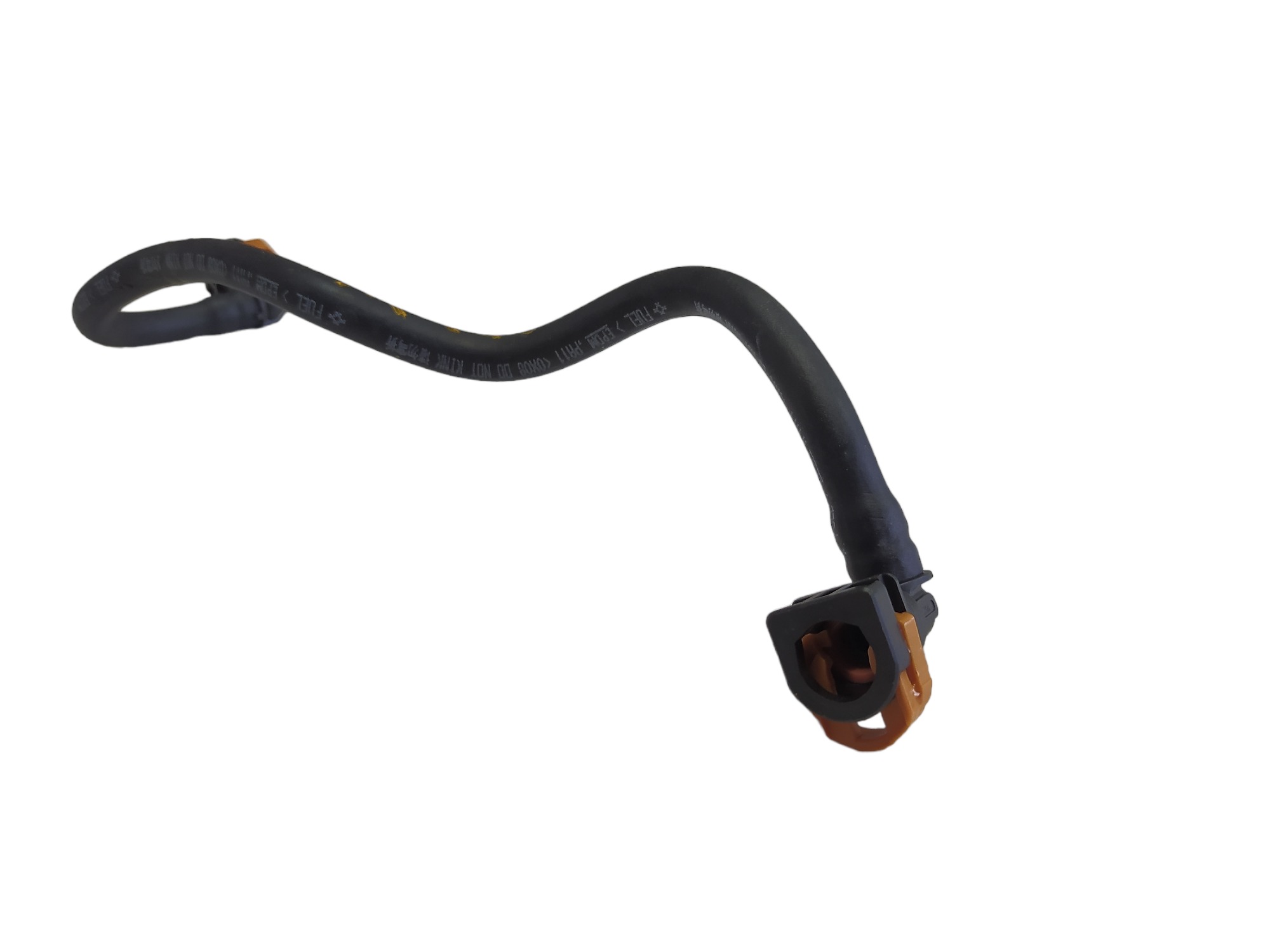 Mangueira Pressão Combustivel Lexus Rx450hl 3.5 2021 V576 6