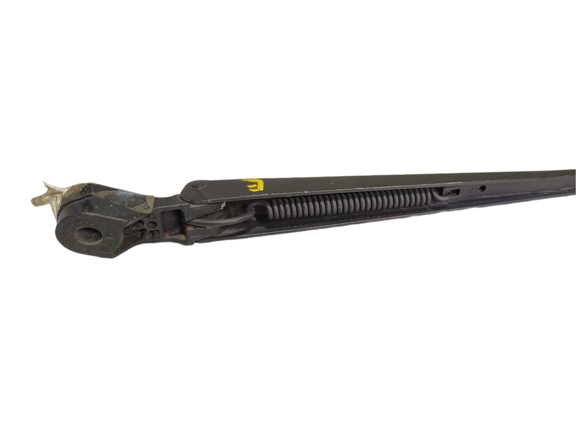 Haste Limpador Parabrisa Esq Citroen Xsara 2002 A 2006 V400 2