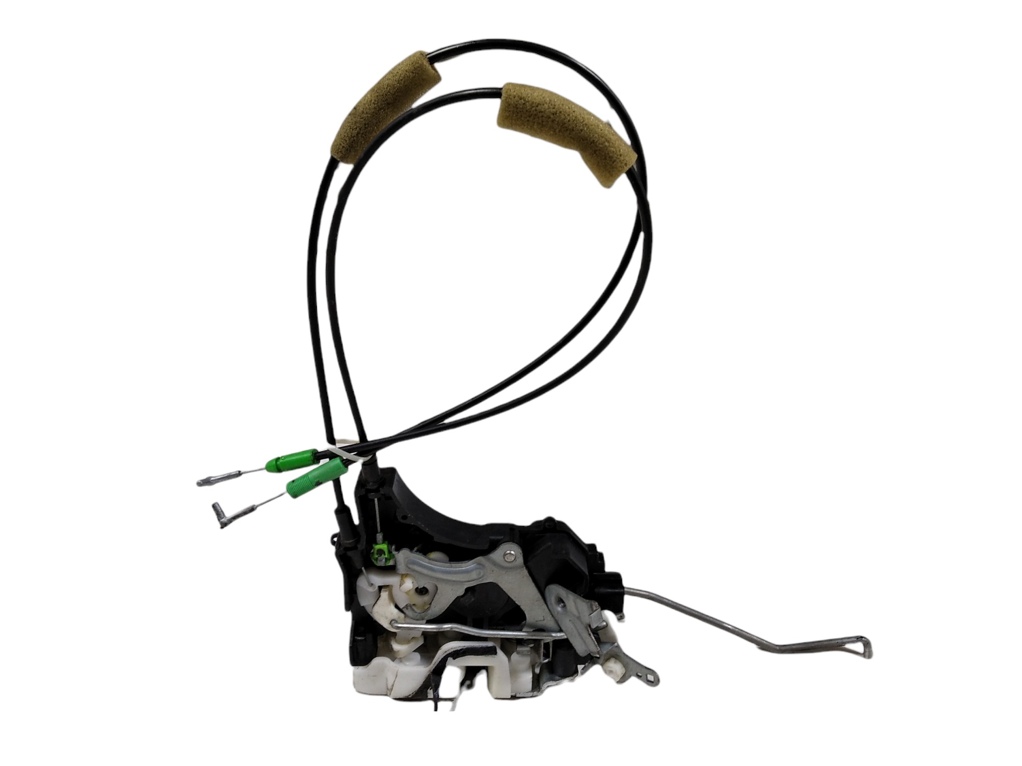 Fechadura Dianteira Esquerda Mitsubishi Lancer 2014 V420 1