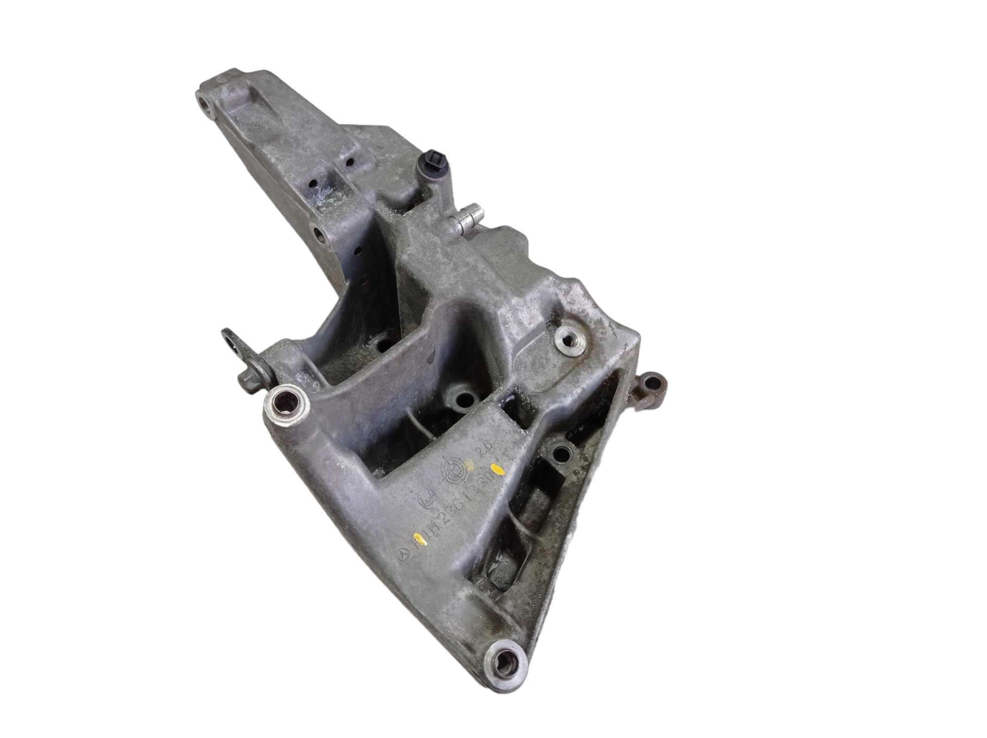 Suporte Compressor Mercedes C230 1998 1112361330 V493 2