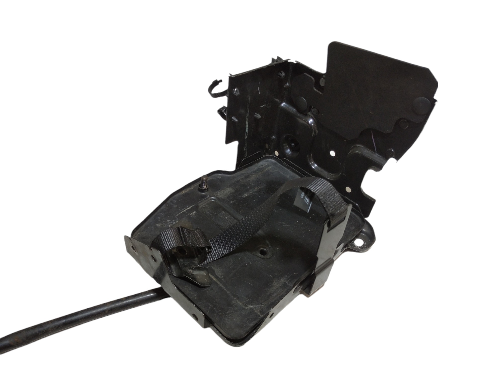Suporte Bateria Fiat Mobi Easy 2019 51942016 V313 8