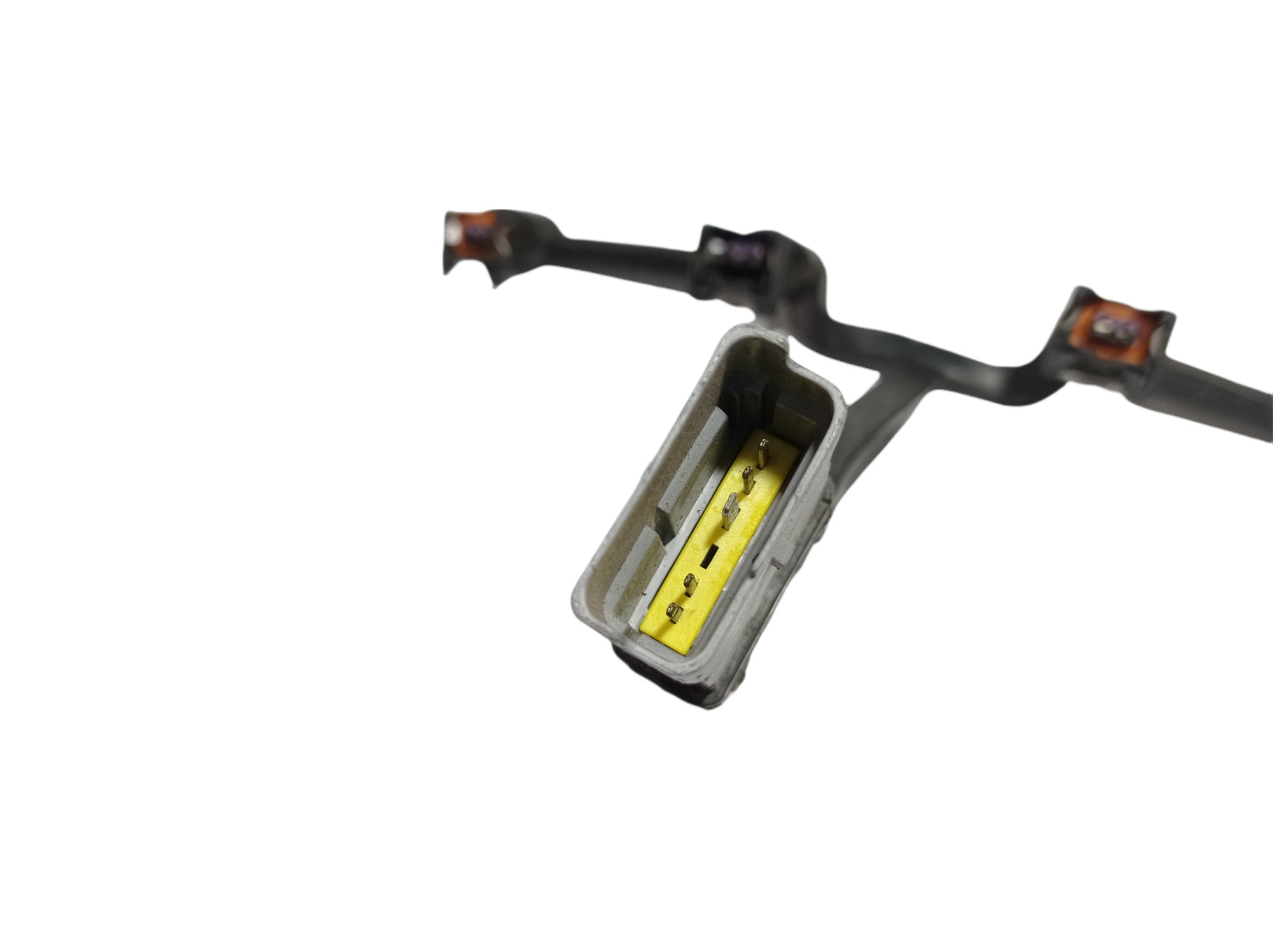 Chicote Bico Injetor Citroen C3 Picasso V205 5889653708880 4
