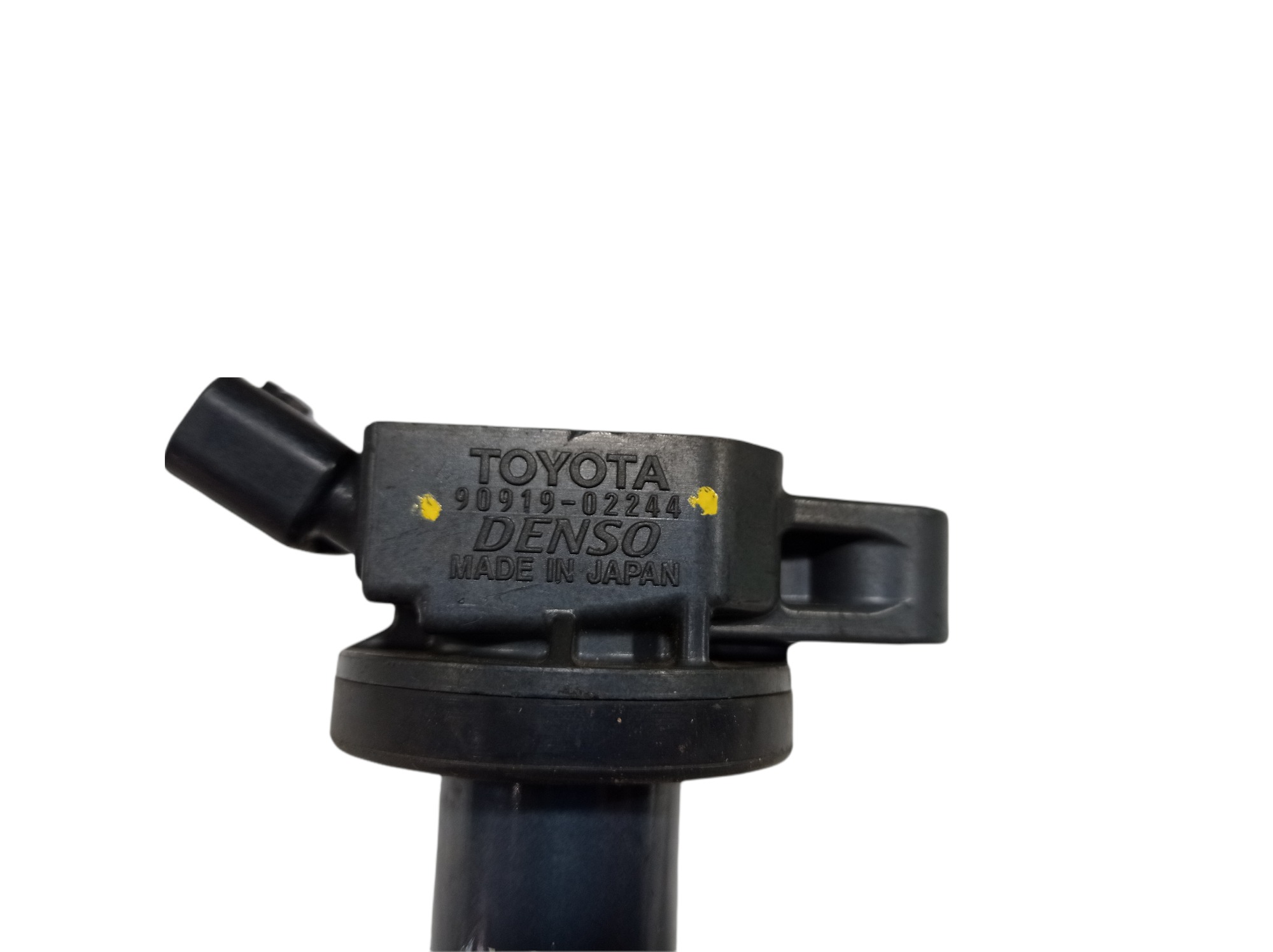 Bobina De Ignição Toyota Rav4 2009 V78 5