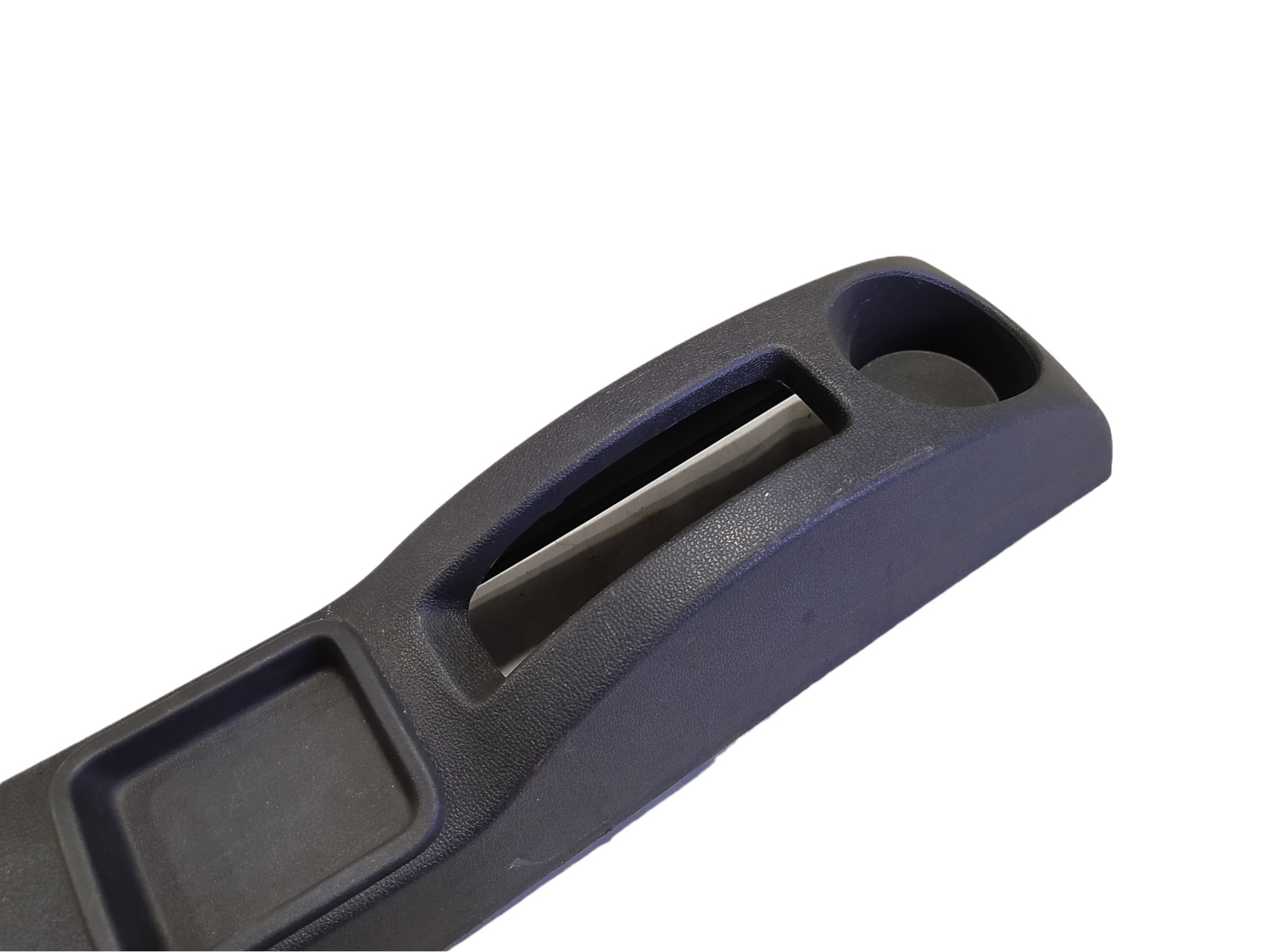Console Central Sandero Logan Duster 2013 8200606465 Vl 5