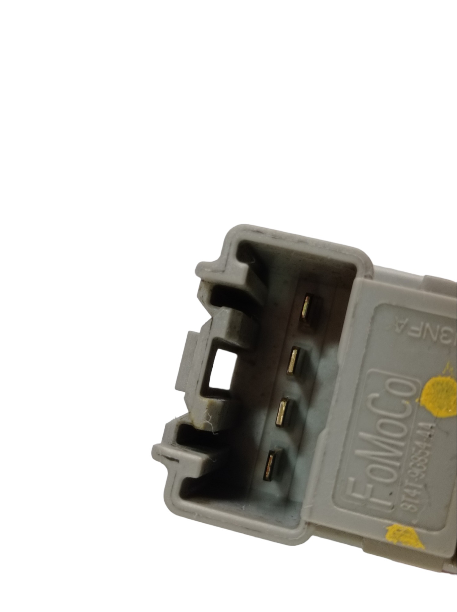 Sensor Pedal Freio Ford Focus Se 2014 8t4t9g854aa V476 4