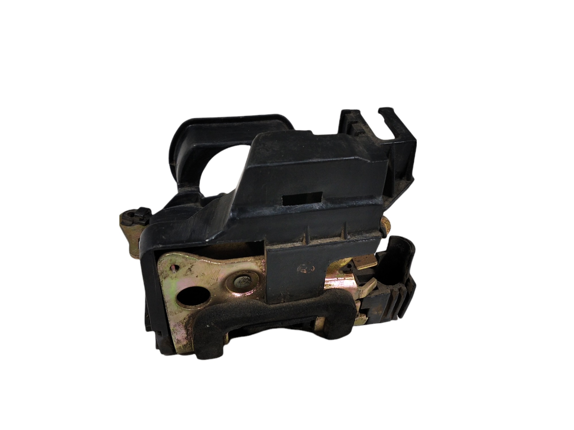 Fechadura Esquerda Fiat Strada 2001 V212 1