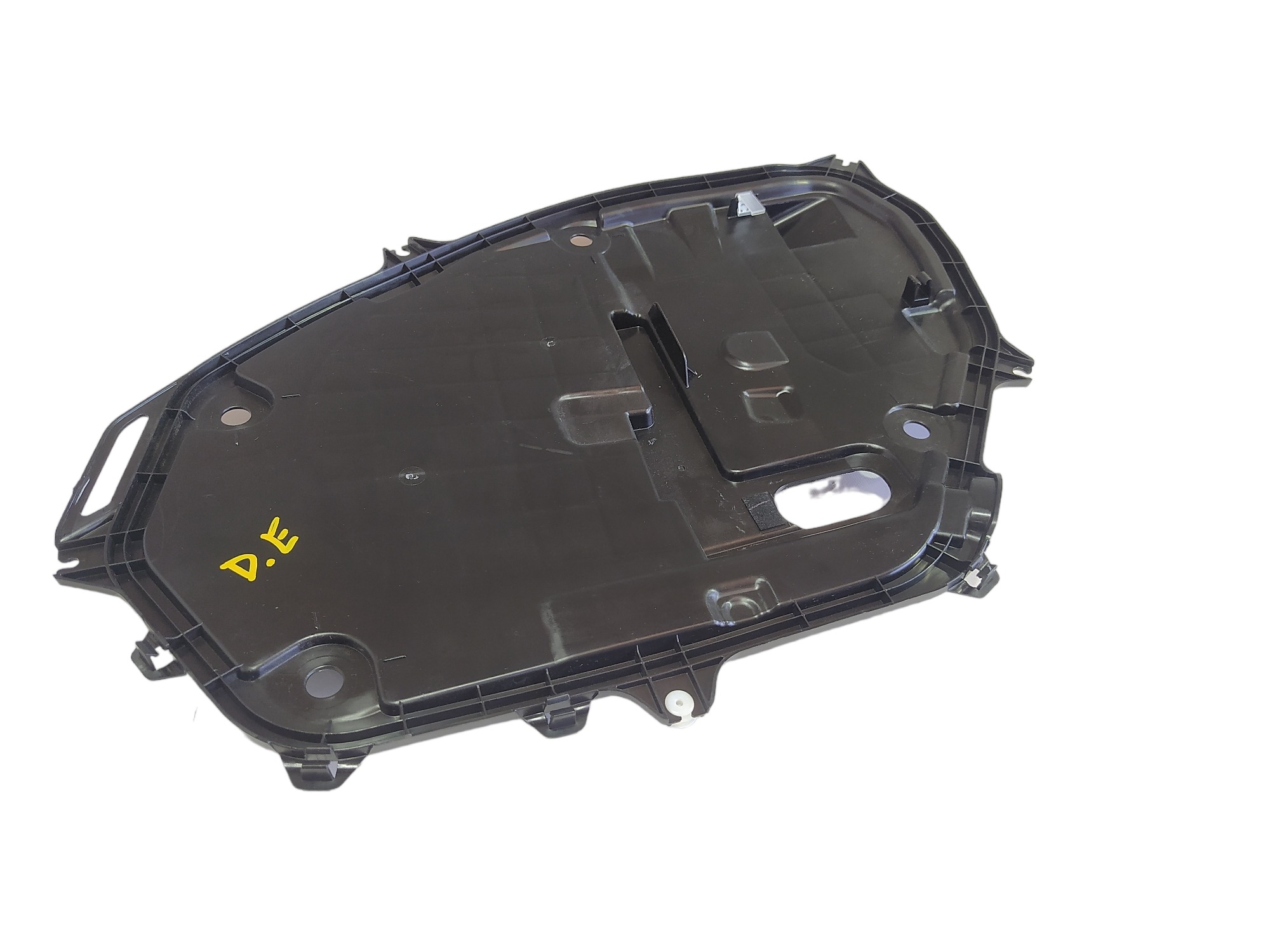 Tampão Porta Dianteira Esquerda Lexus Rx450hl 3.5 2021 V576 3