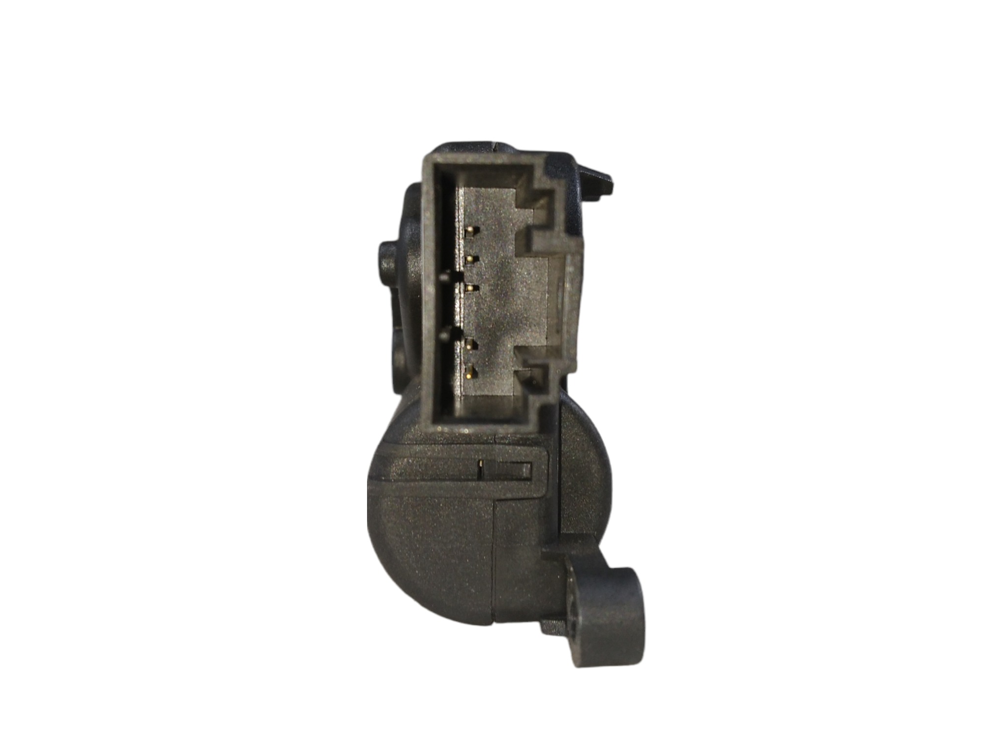 Motor Atuador Central Ar Condicionado Audi A3 Sportback V343 4