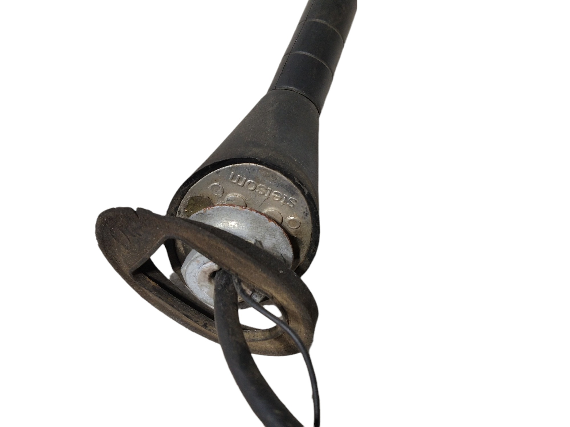 Antena Teto Fiat Punto 2014 V290 Preto 5