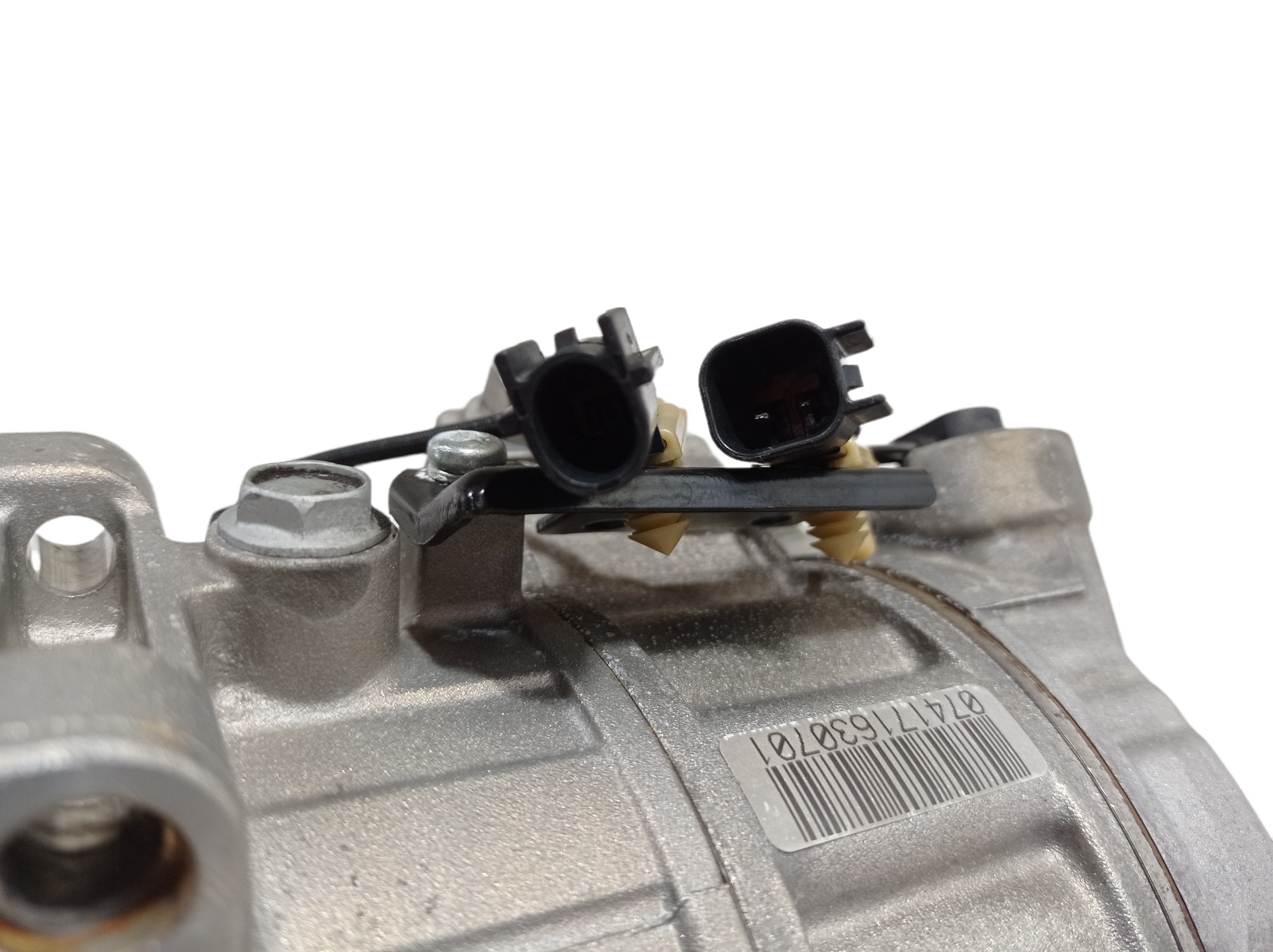 Compressor Ar Volvo Xc70 2007 31250520 V64 8