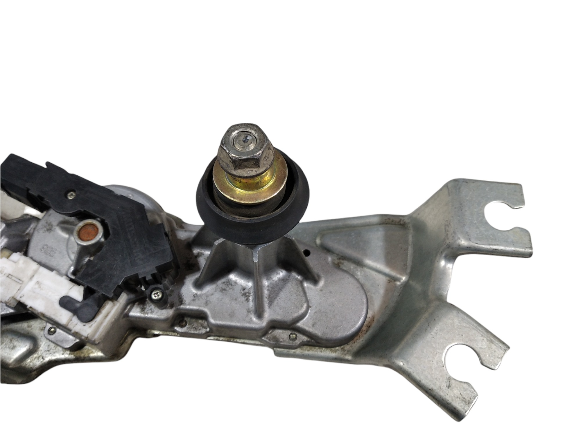 Máquina Limpador Traseiro Land Rover Sport Hse 2009 V17 3