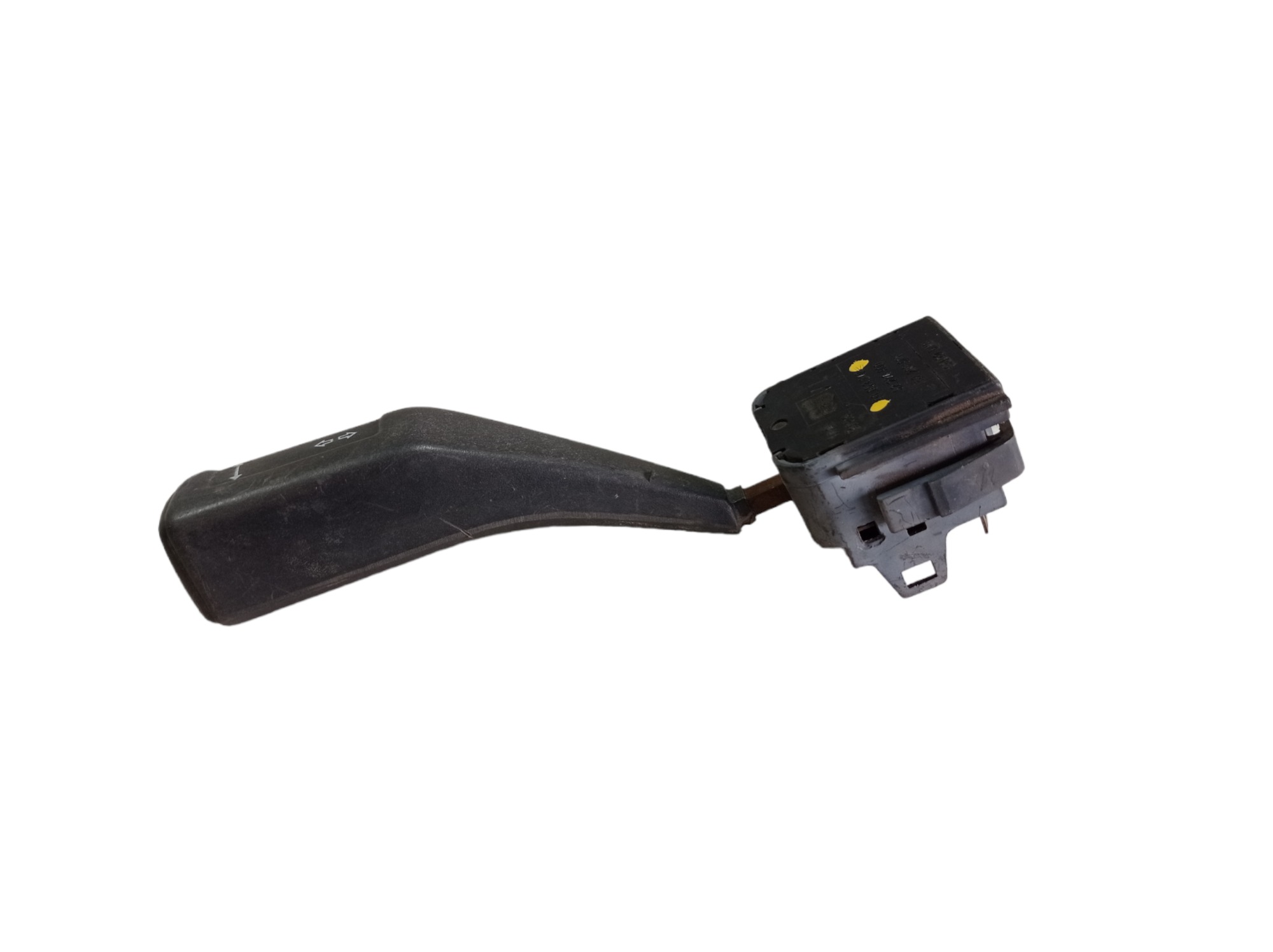 Chave Seta Gm Monza 1982 À 1989 90053340 Vl 6