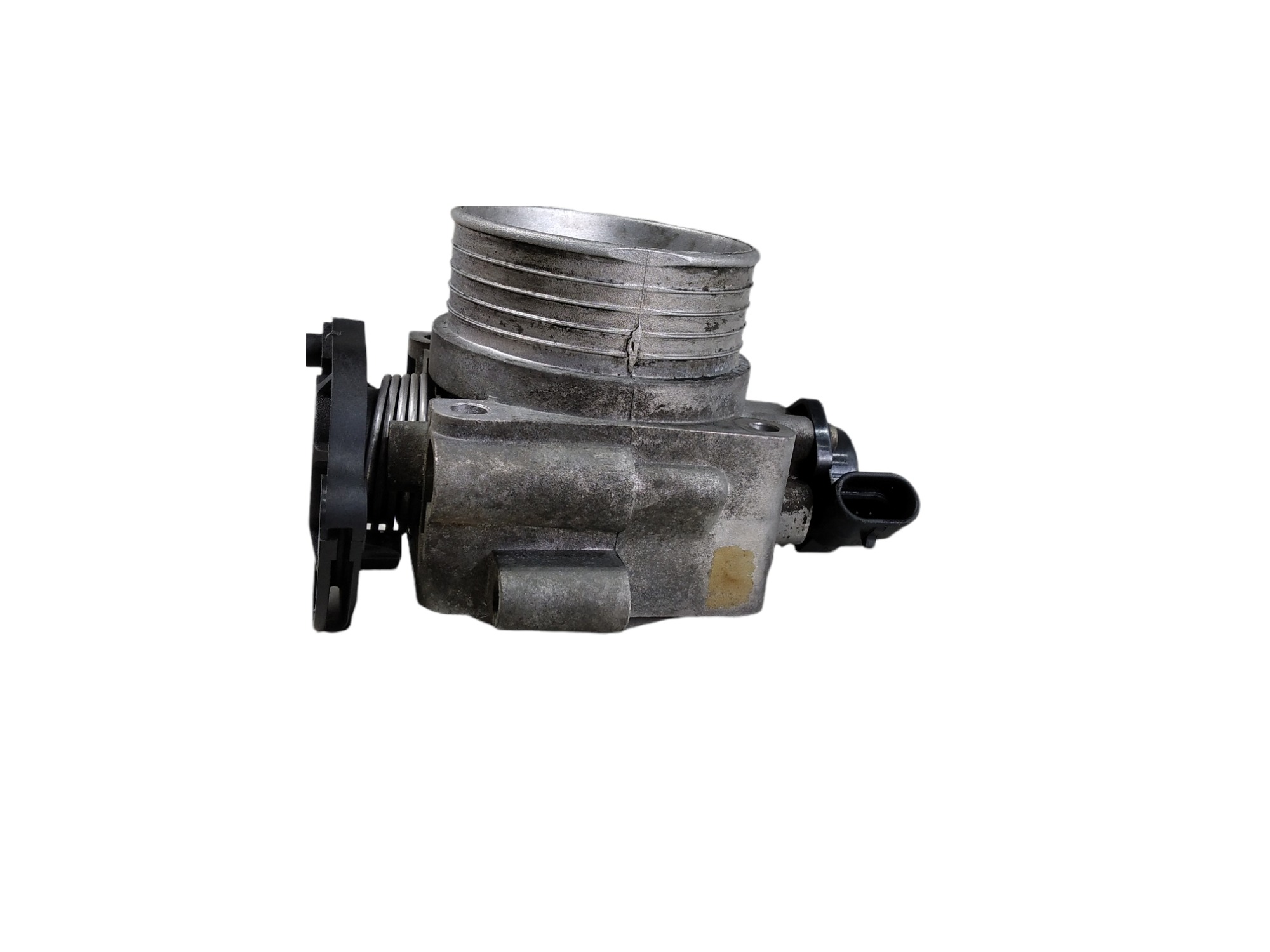 Tbi Corpo Borboleta Tbi Volvo S40 T4 2002 9186780 V54 4