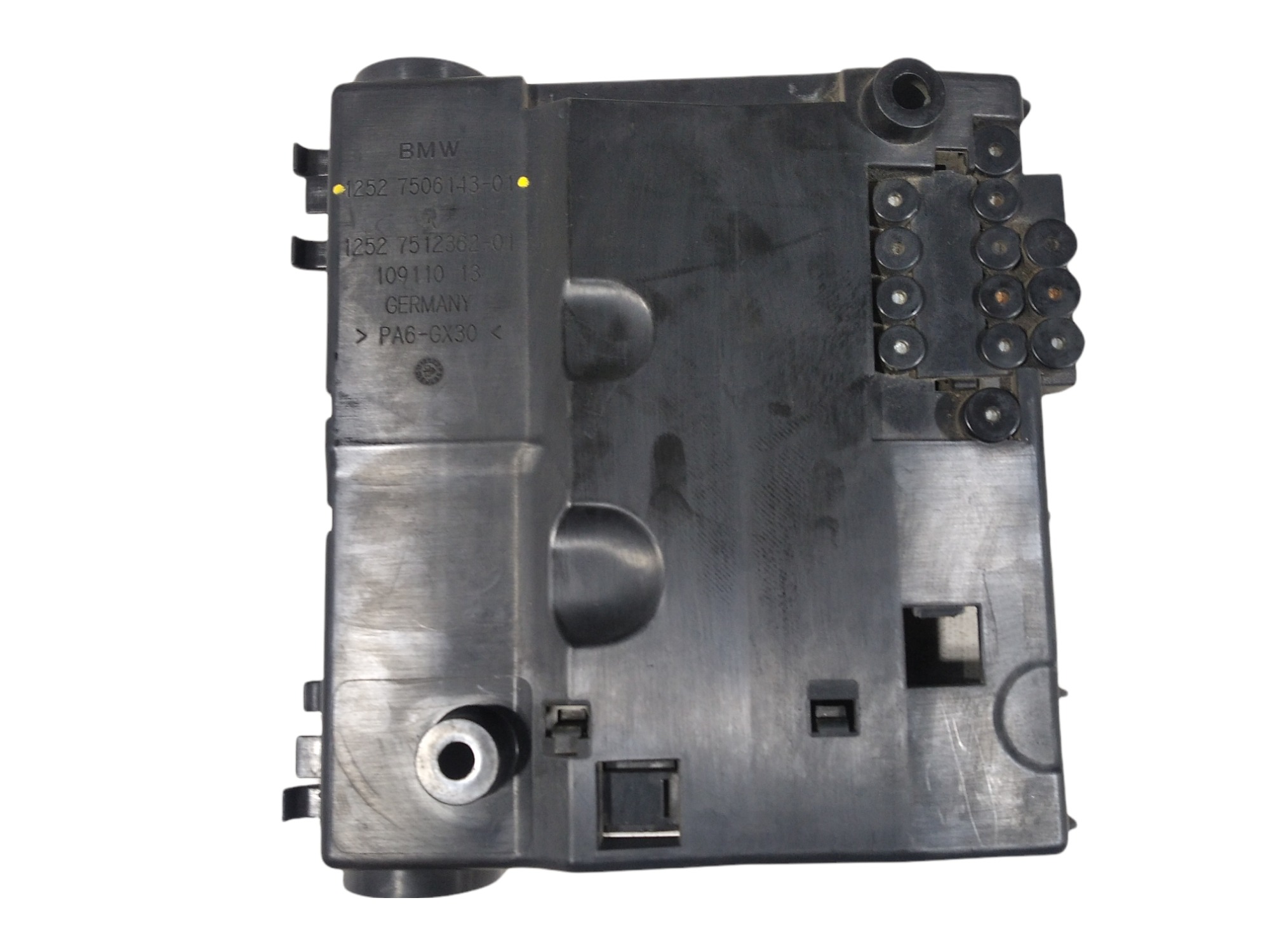 Suporte Modulo Land Rover Range Rover 2004 V284 1