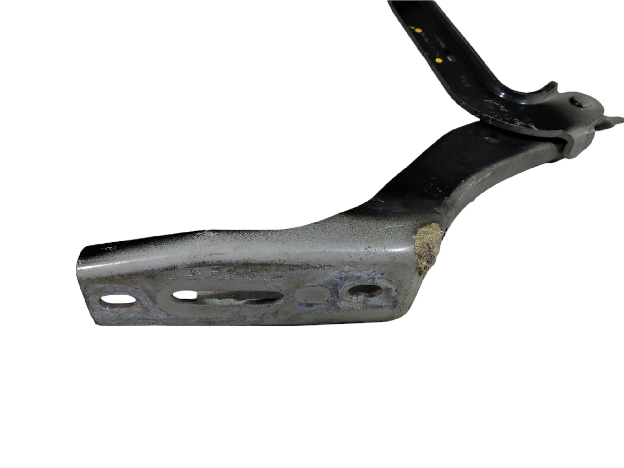 Dobradiça Capô Direito Peugeot 307 20s 2007 V241 4