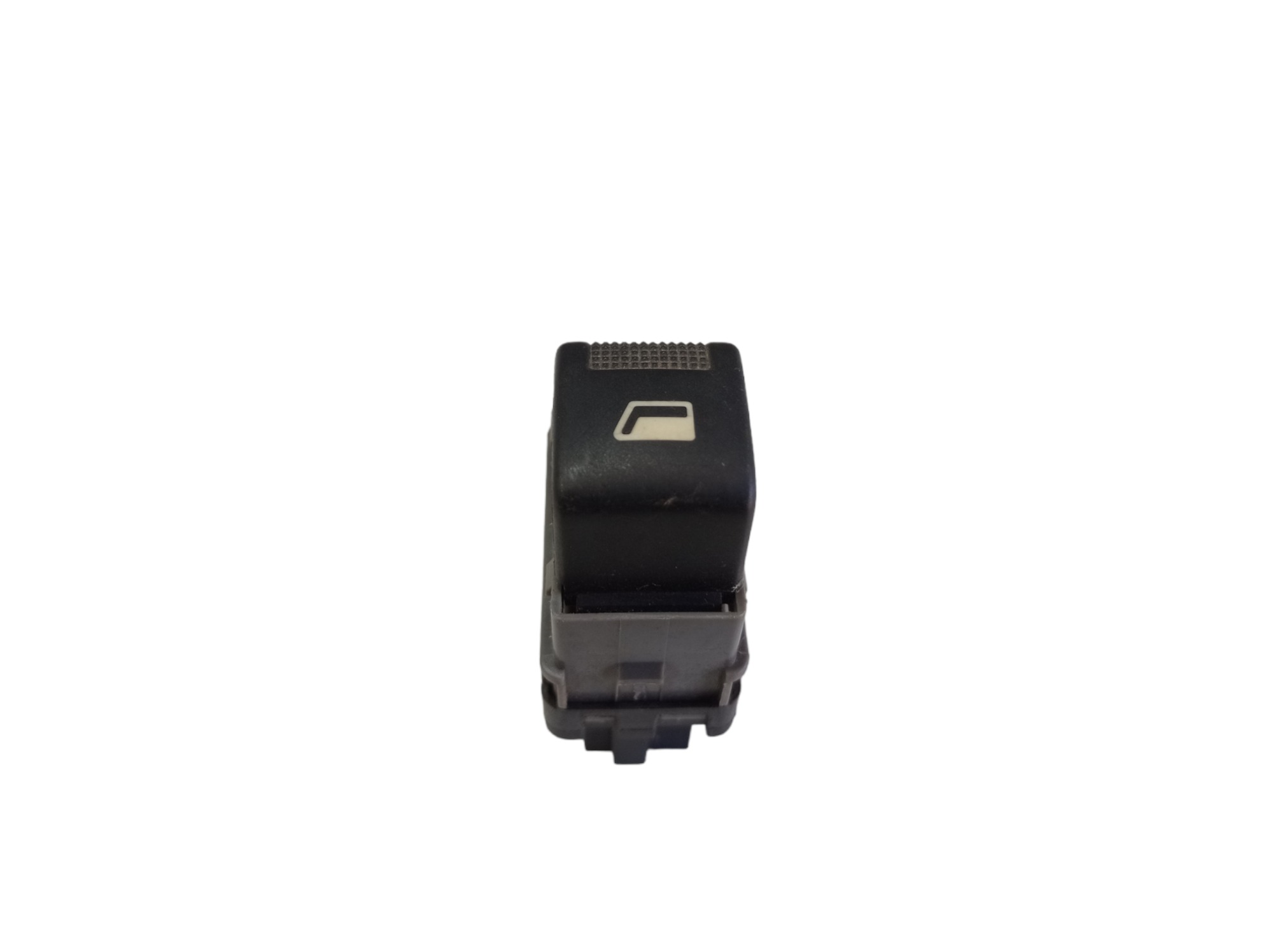 Botao Vidro Eletrico Simples Citroen C3 2006 Á 2012 Vl 2
