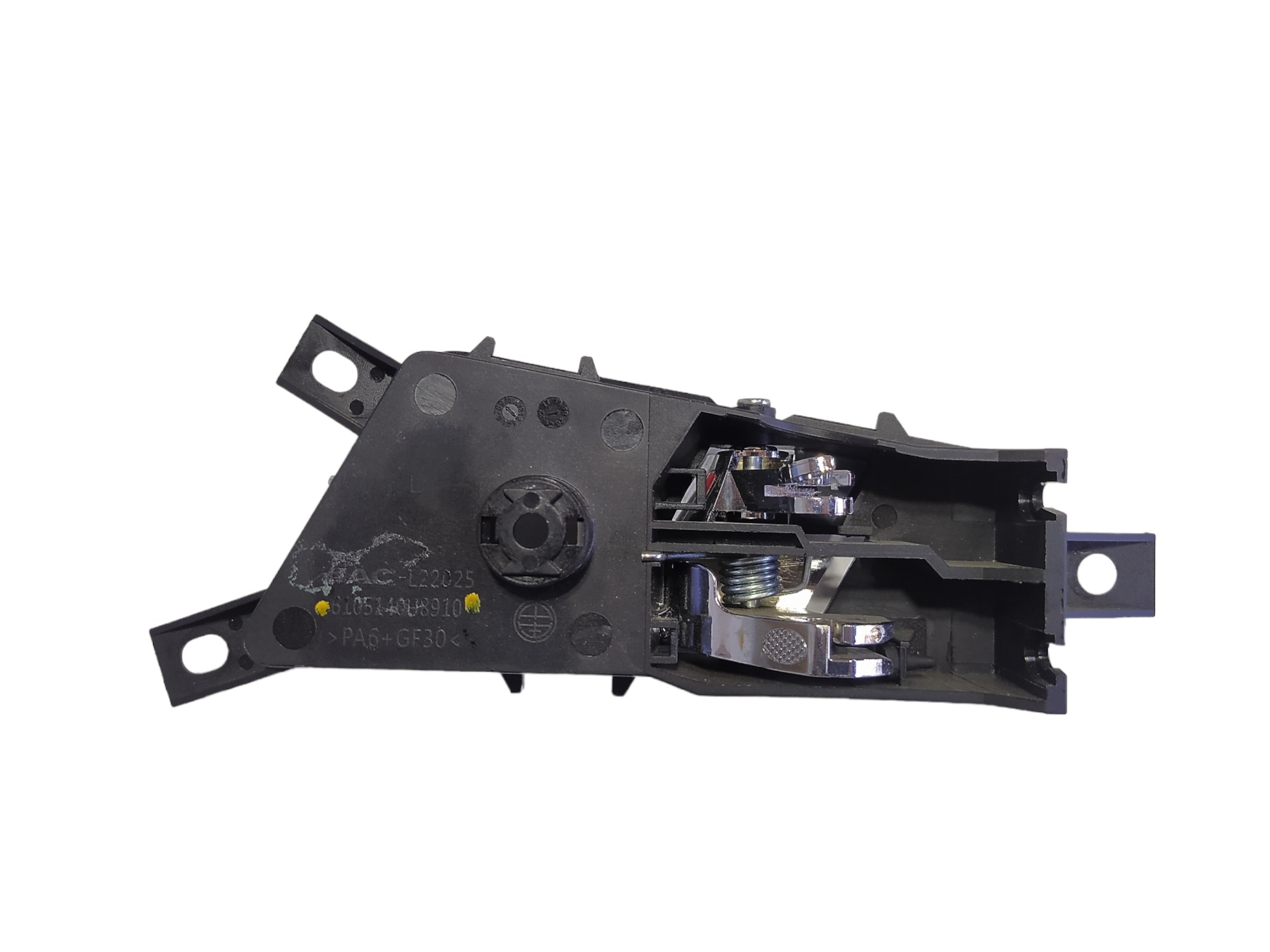 Maçaneta Interna Dianteira Esquerda Jac T40 1.6 At 2020 V549 5