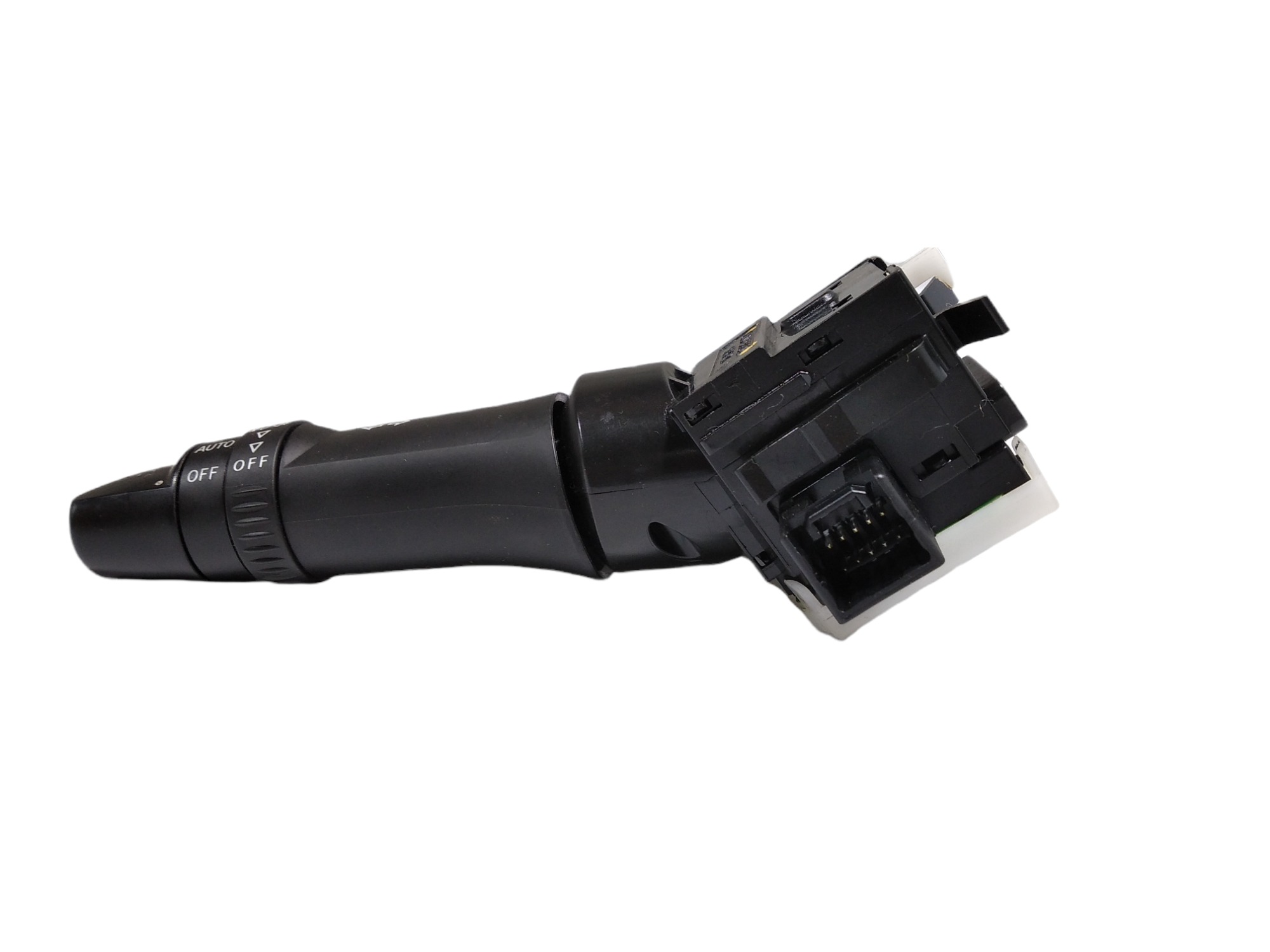 Chave Seta Comando Luz Mitsubishi Lancer 2017 V334 6