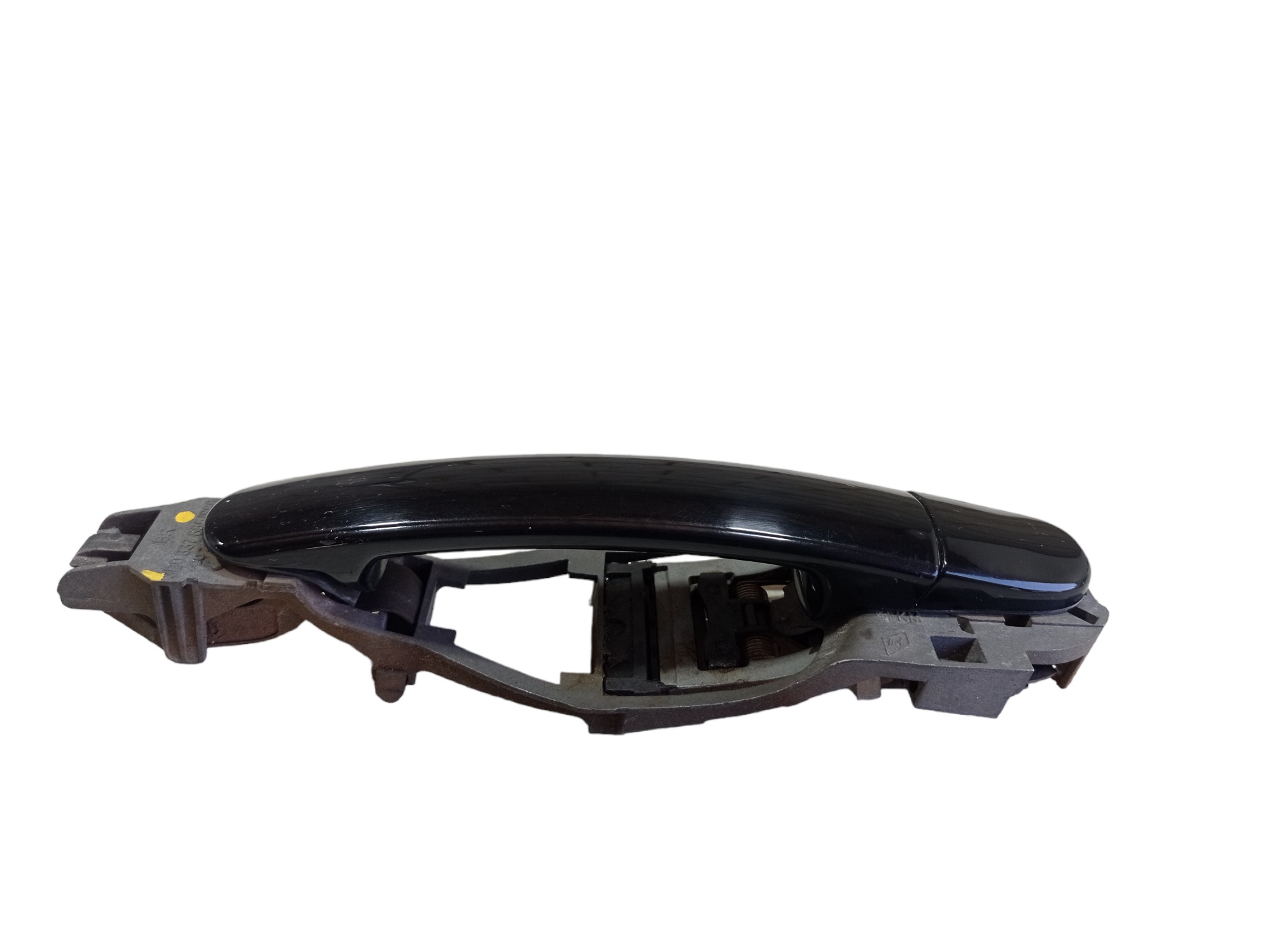 Maçaneta Externa Porta Dianteira Direita Vw Golf 2009 V566 3